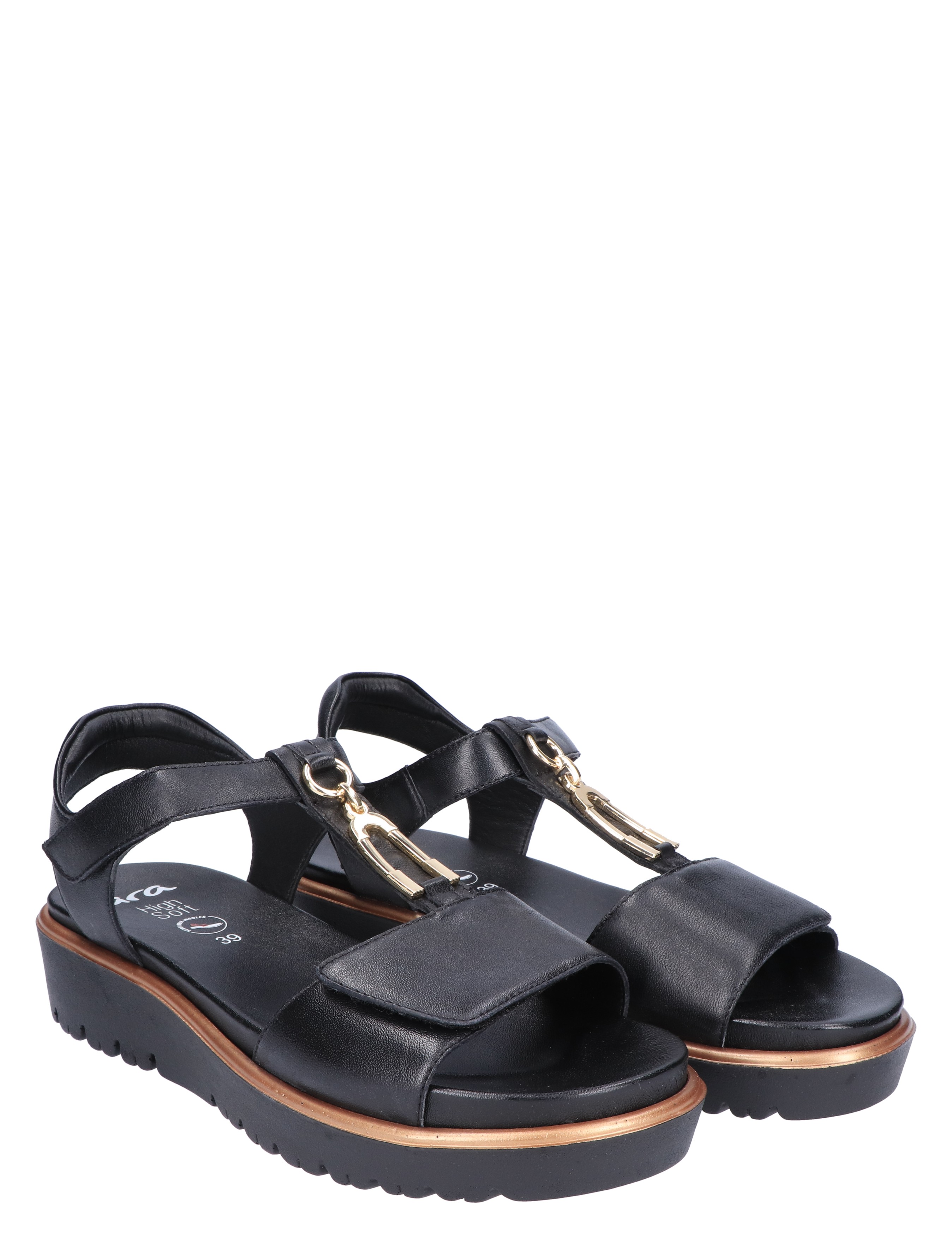 12-33515-01 Black G-Wijdte