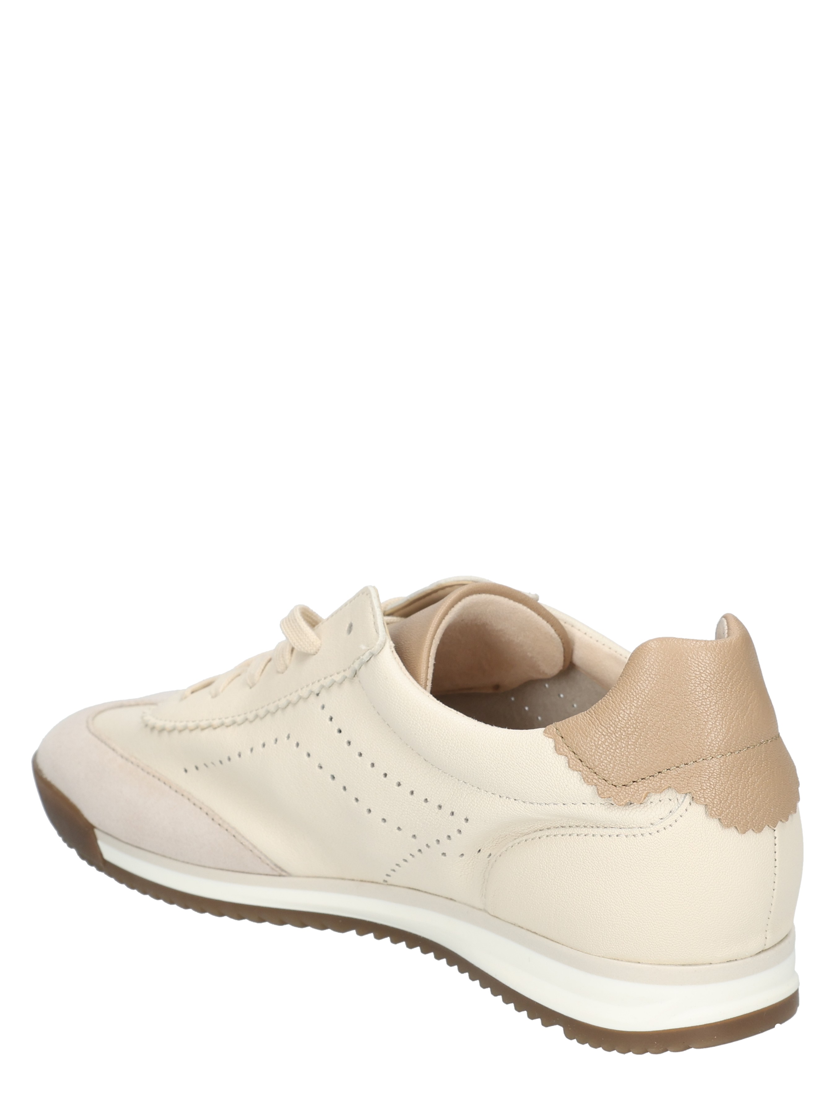 Gabor - 83.432.10 10 abetone/steppa - Dames - Veterschoenen - Casual Veterschoenen - 50474_77_4