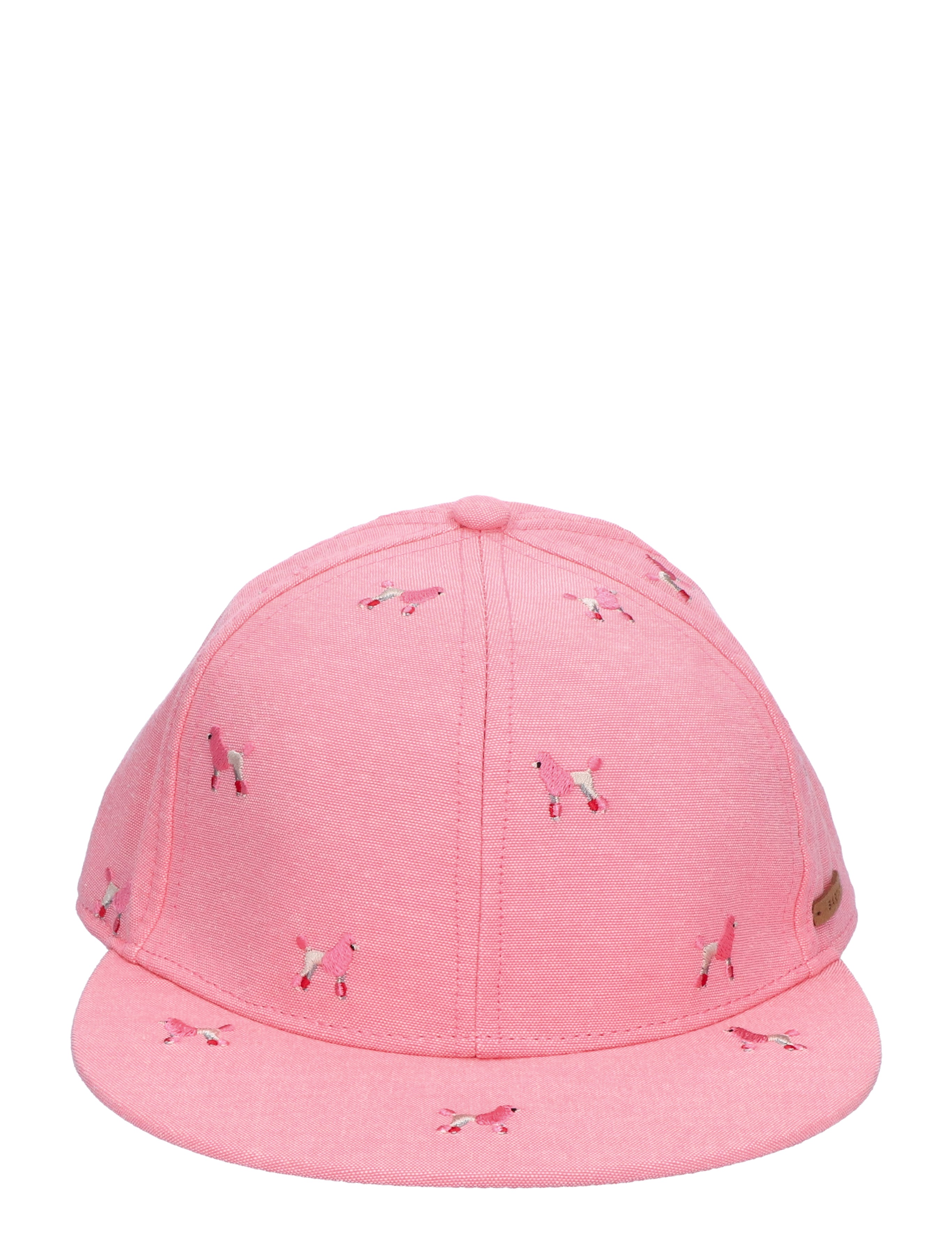 Pauk Cap Hot Pink