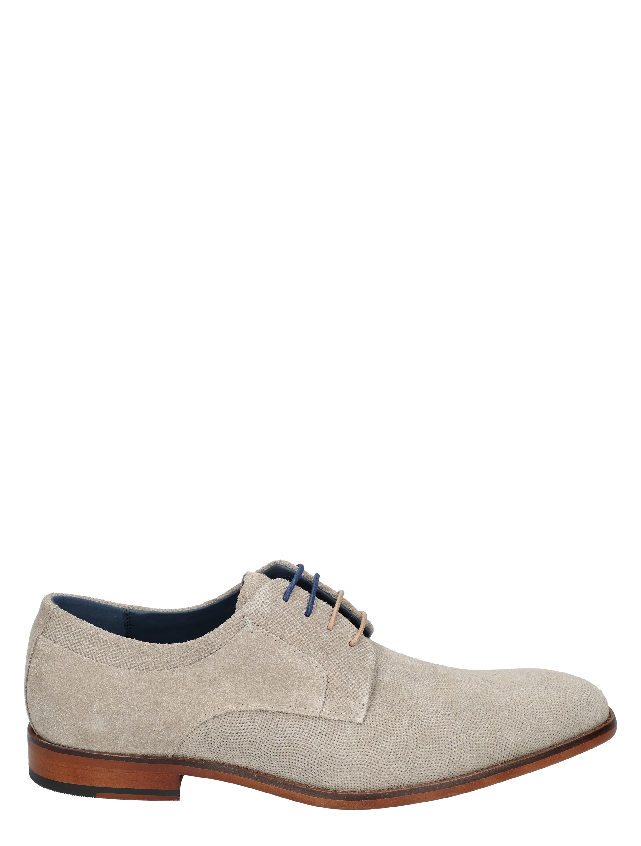 Daniel Kenneth - Zaman Sand - Heren - Veterschoenen - Nette Veterschoenen - 50234_77_1