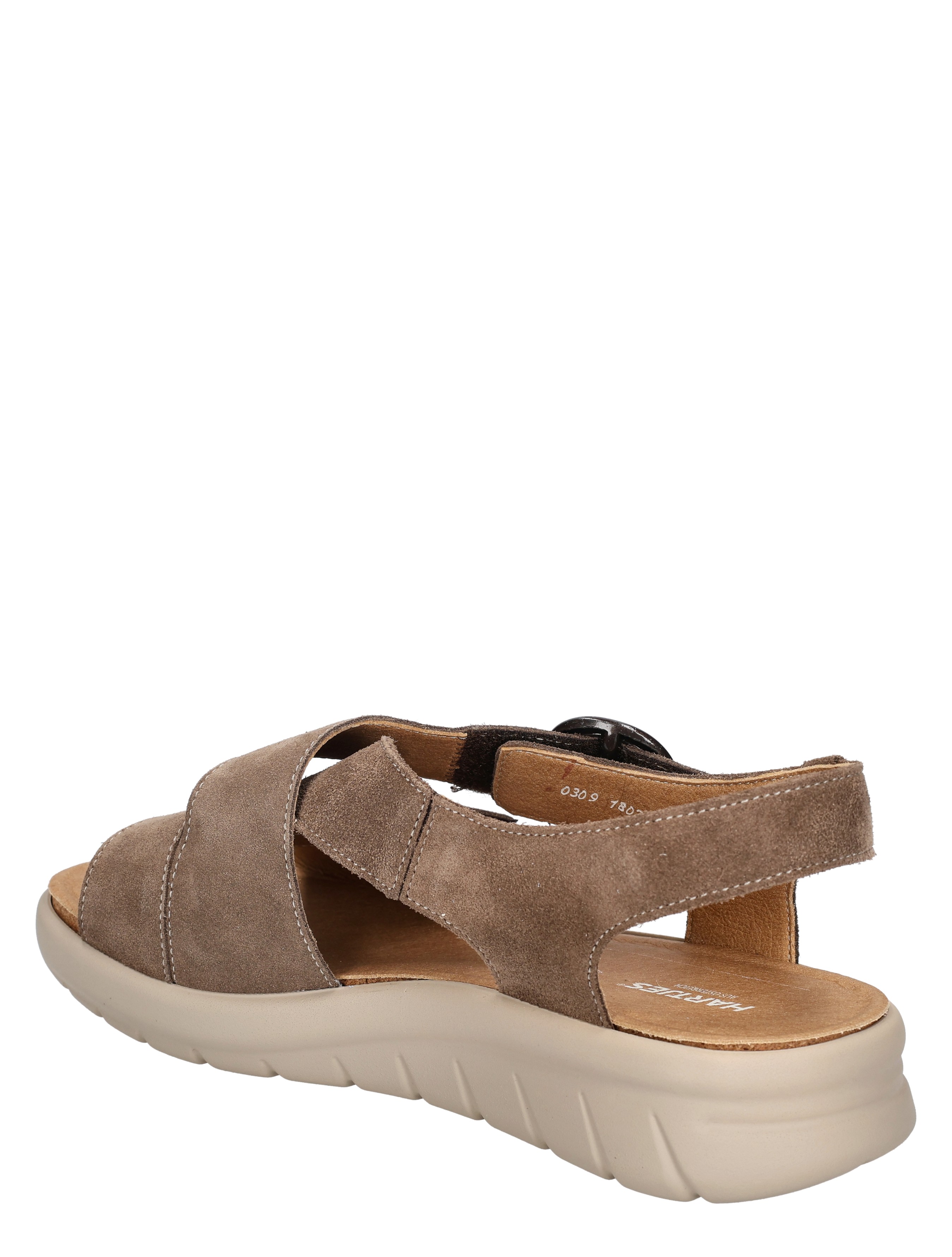 Hartjes - Calypso Stone K-Wijdte - Dames - Sandalen - 50532_22_4