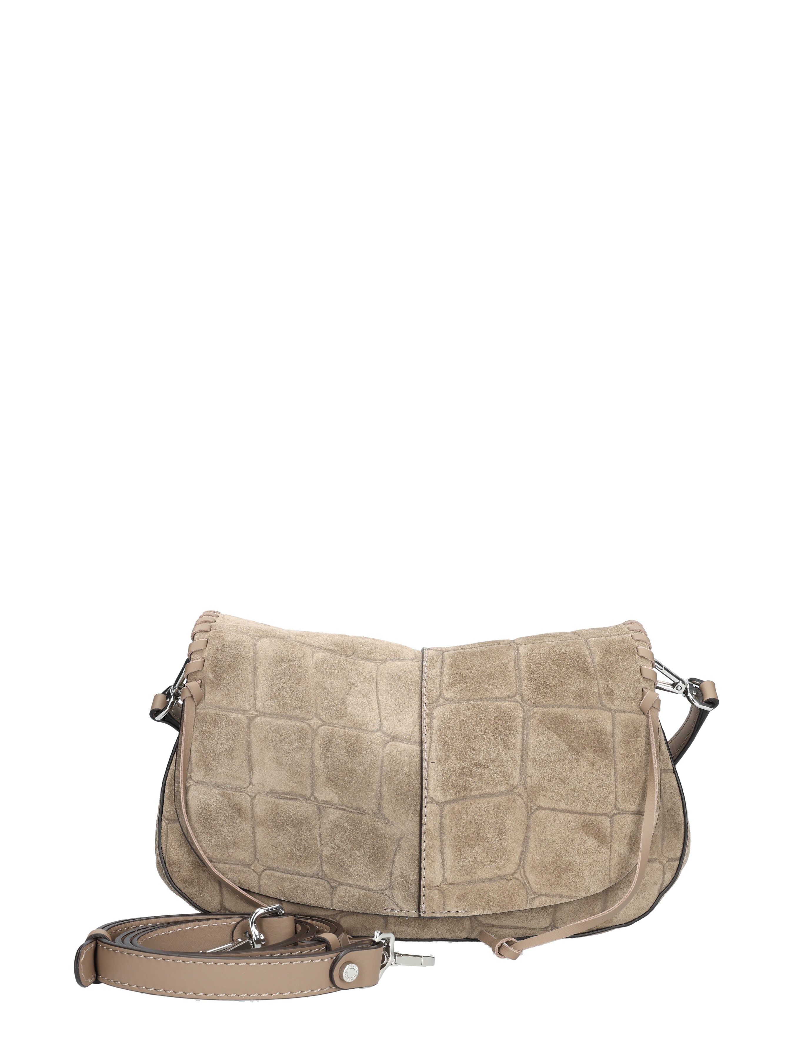 Gianni Chiarini - 11878 CMCOCCO Daino - Schoudertassen - Dames - 48851_99_2