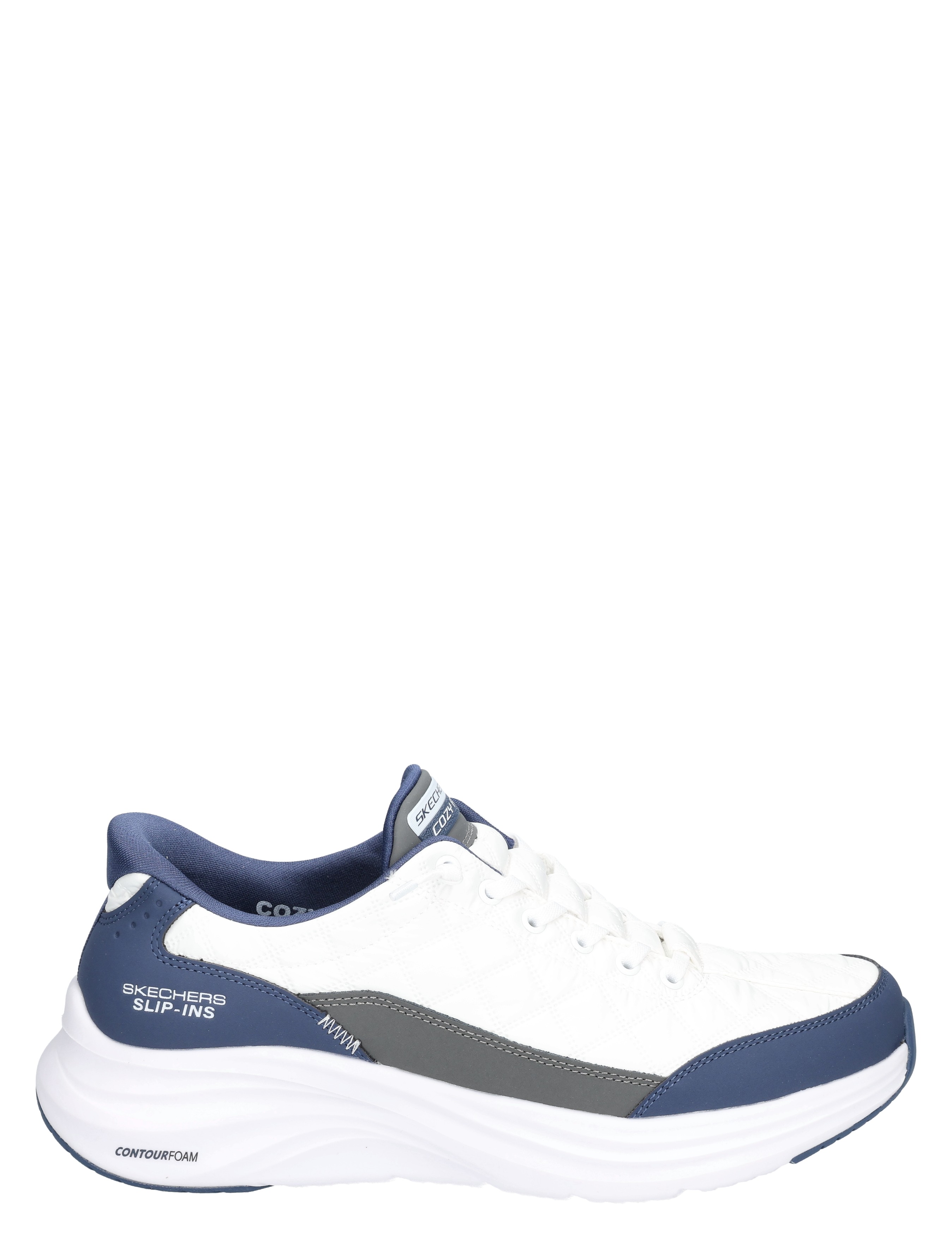Skechers - 232619 WNV - Heren - Lage Sneakers - Sneakers - 49817_83_1