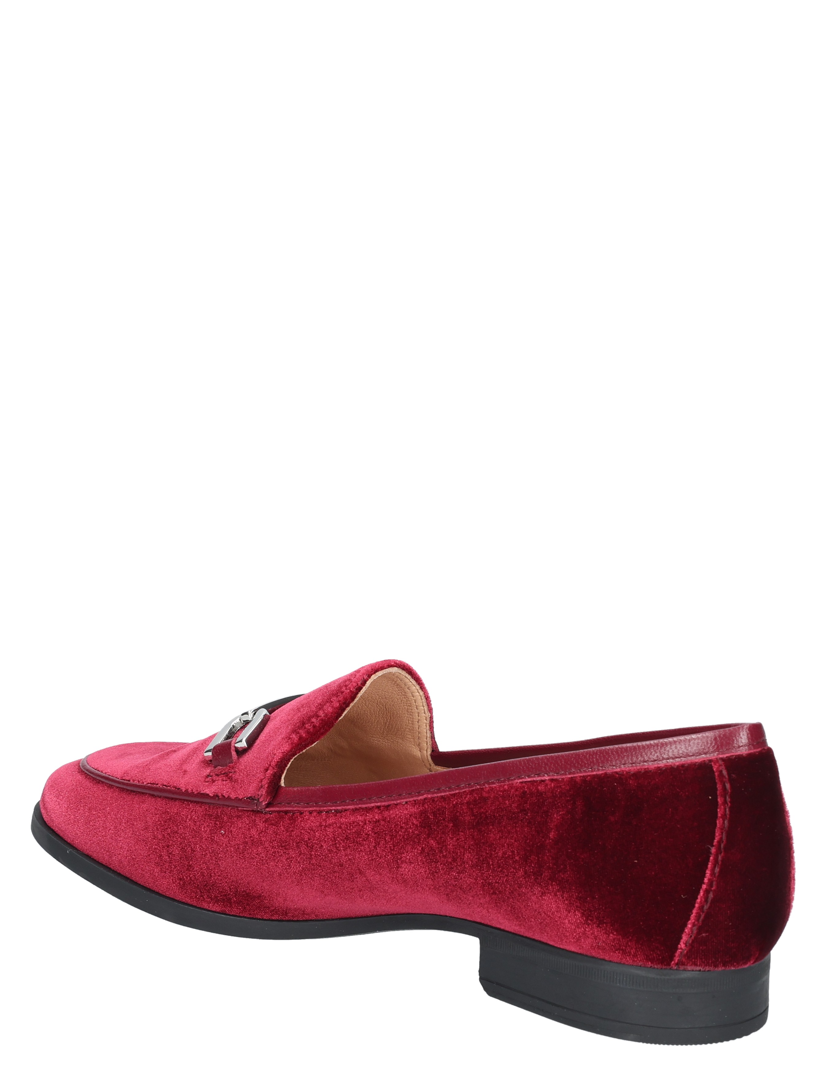 Unisa - Dalcy Bordeaux - Dames - Loafers - 49097_42_4