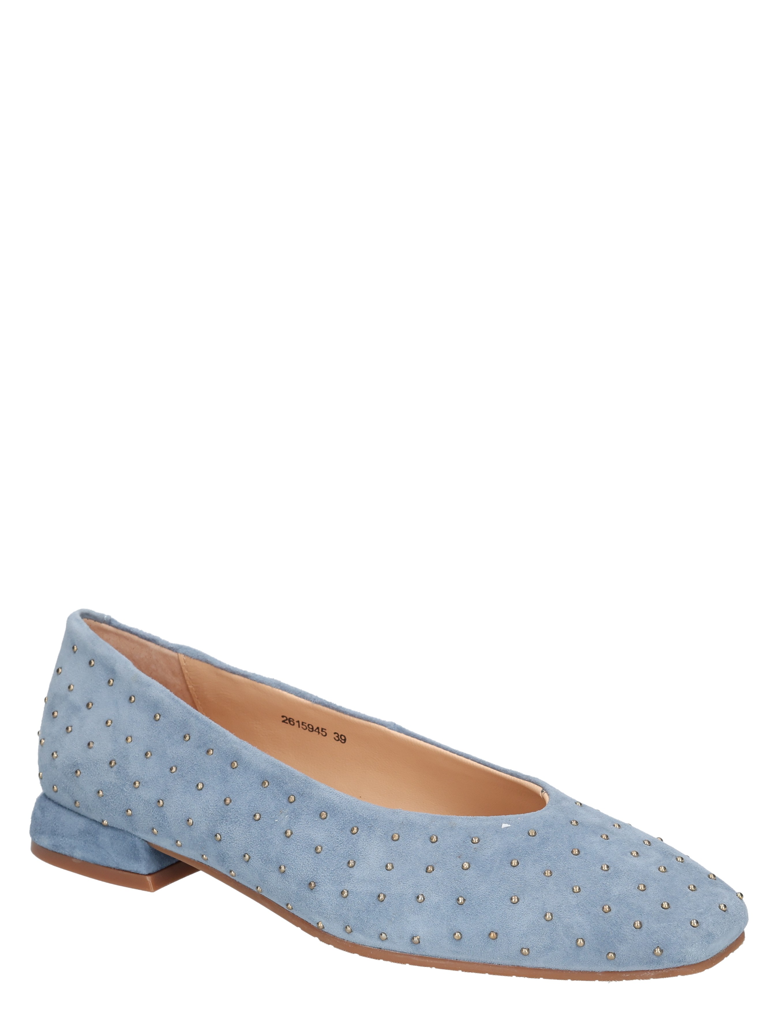 Di Lauro - Diana  Jeans - Dames - Pumps - 50232_33_3