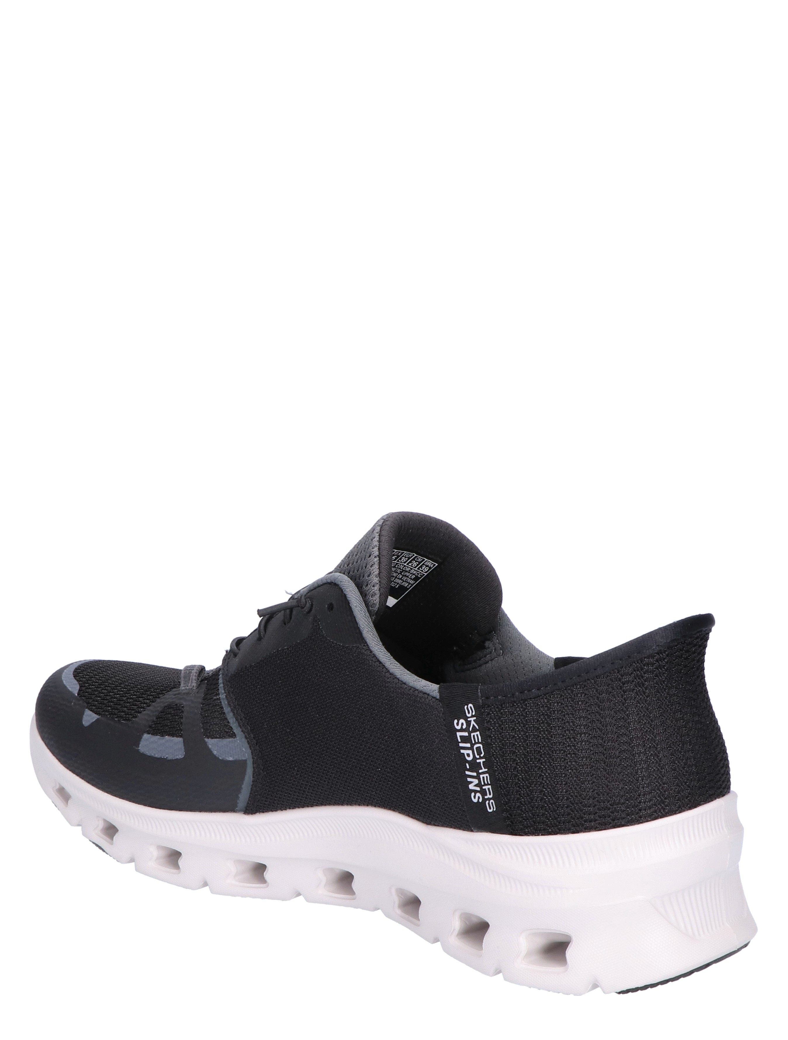 Glide Step Pro Slip On Black