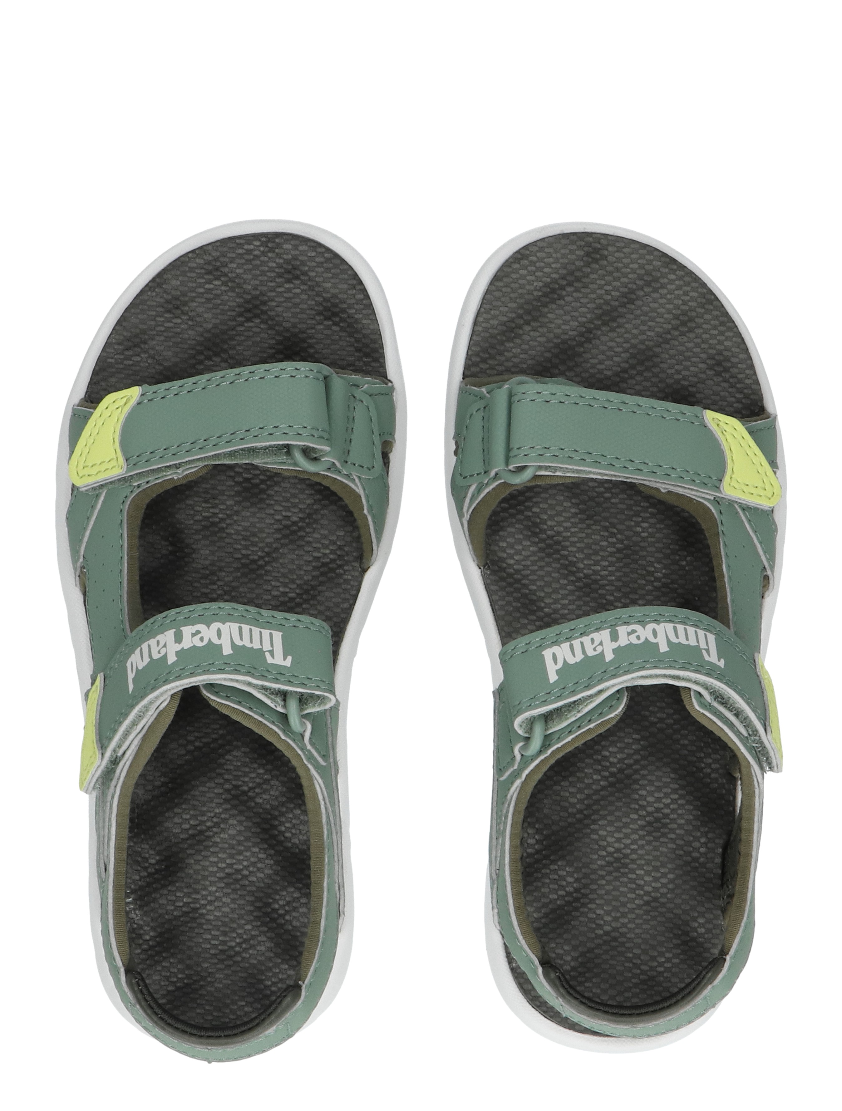 Timberland - Perkins Row Light Green - Jongens - Sandalen - 47476_66_7