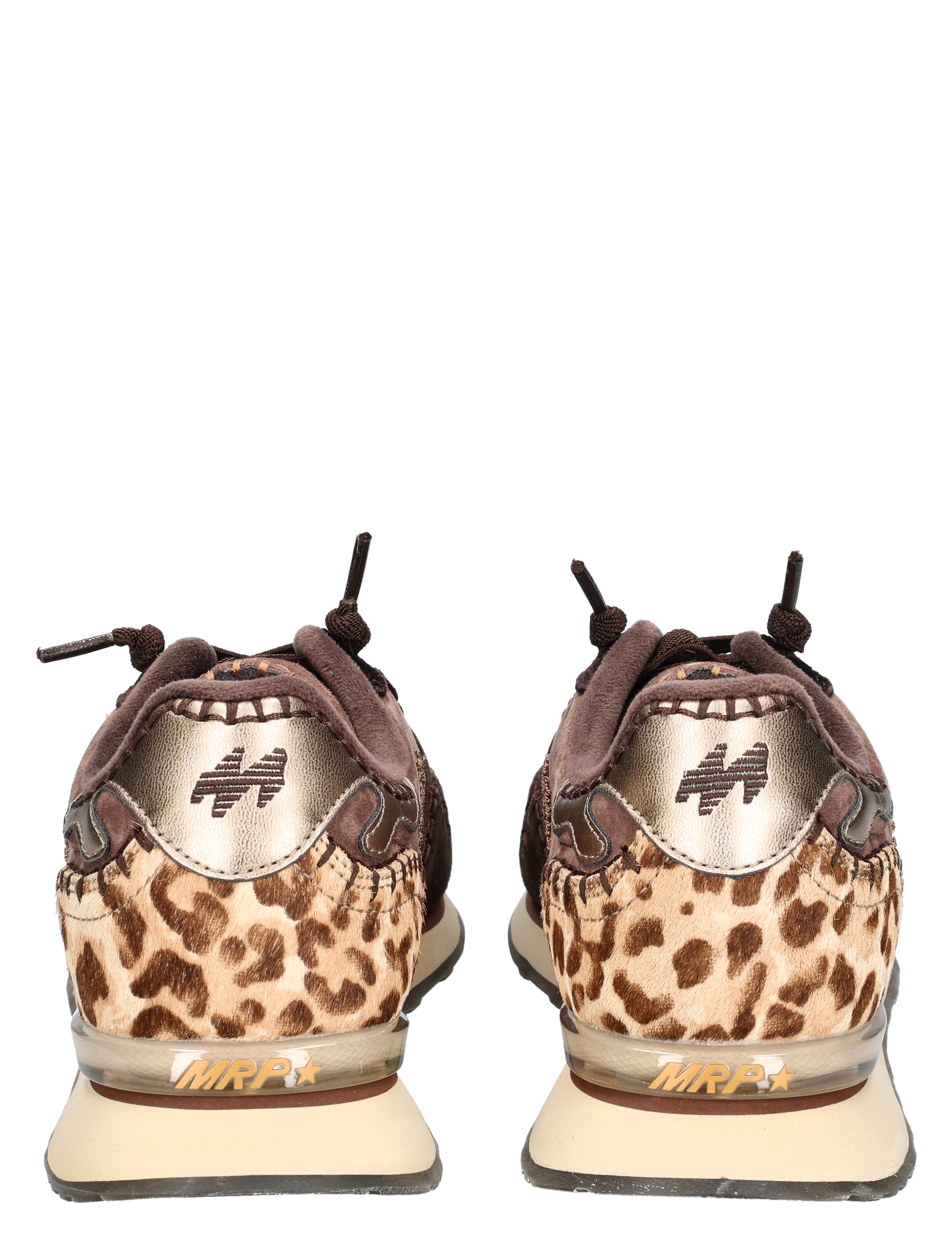 sneakers, leopard, leder, suede, retro