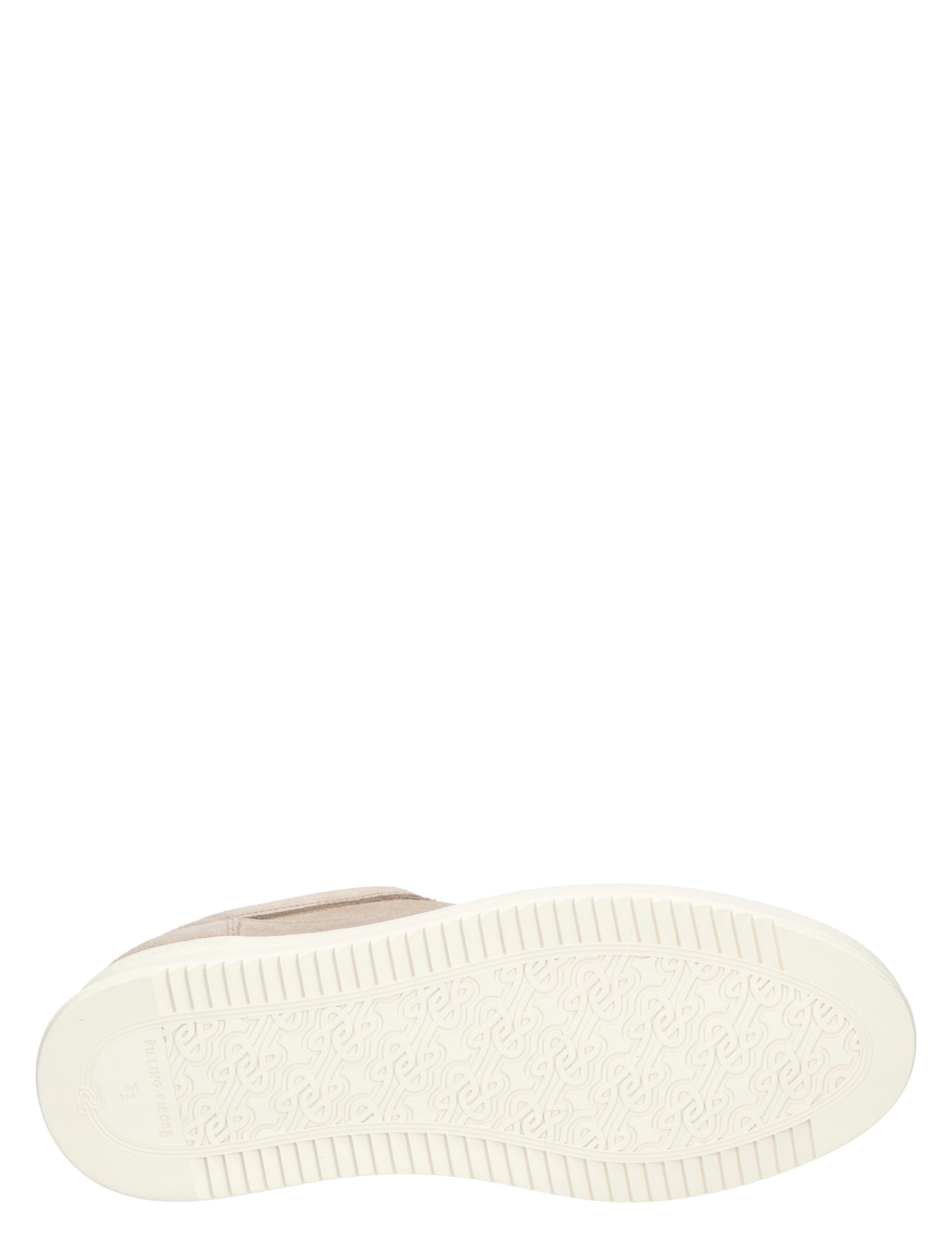 sneaker, zool, roze, duur, platform