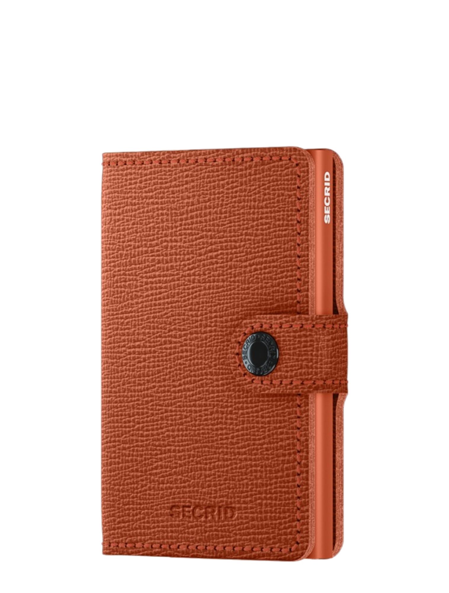 Miniwallet Crisple Pumpkin