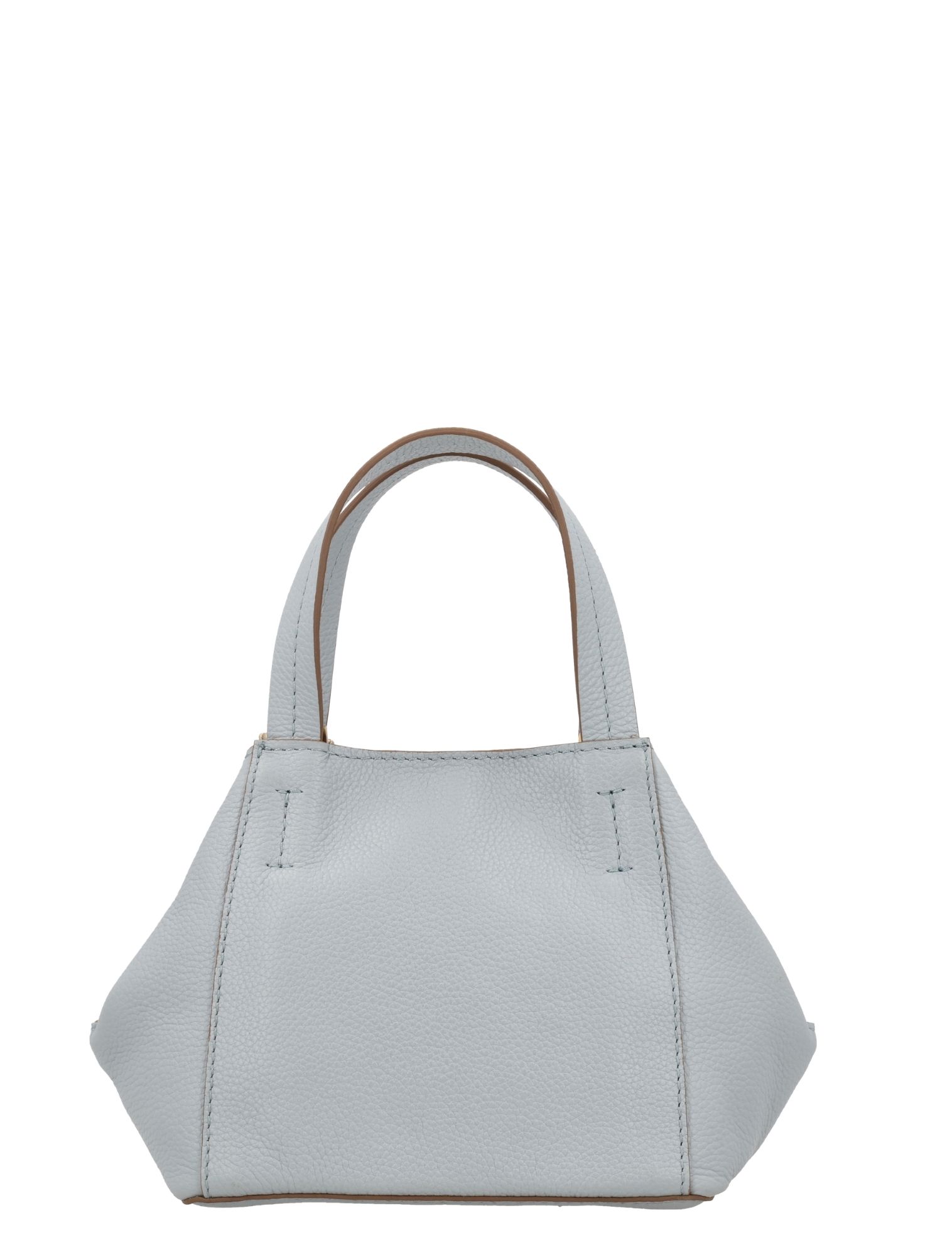 LouLou Essentiels - Elodie 154 Blue Aura - Schoudertassen - Dames - 50823_33_3