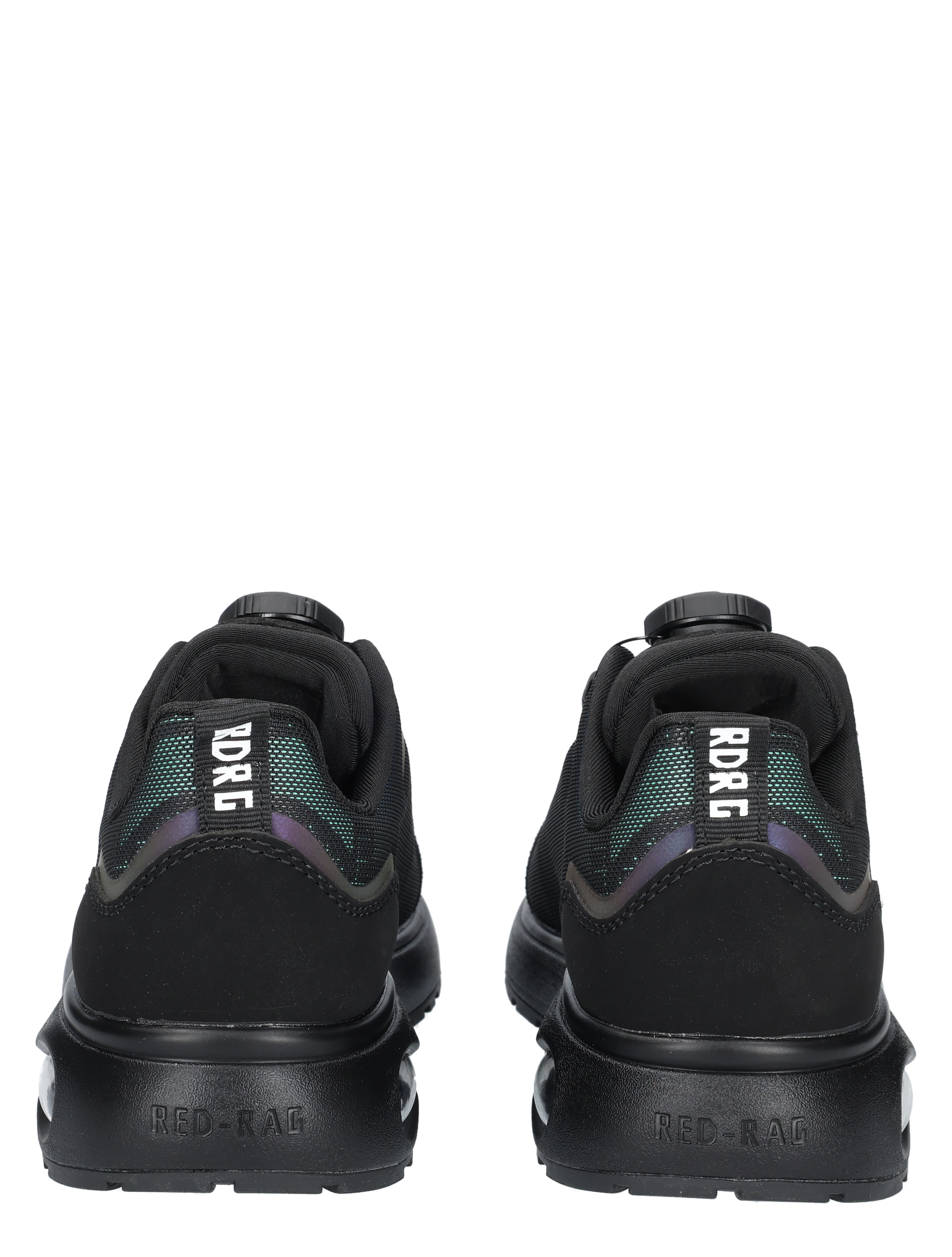 Red-Rag - 15841 899 Grey Combi Fantasy - Jongens - Sneakers - Lage Sneakers - 49285_99_6