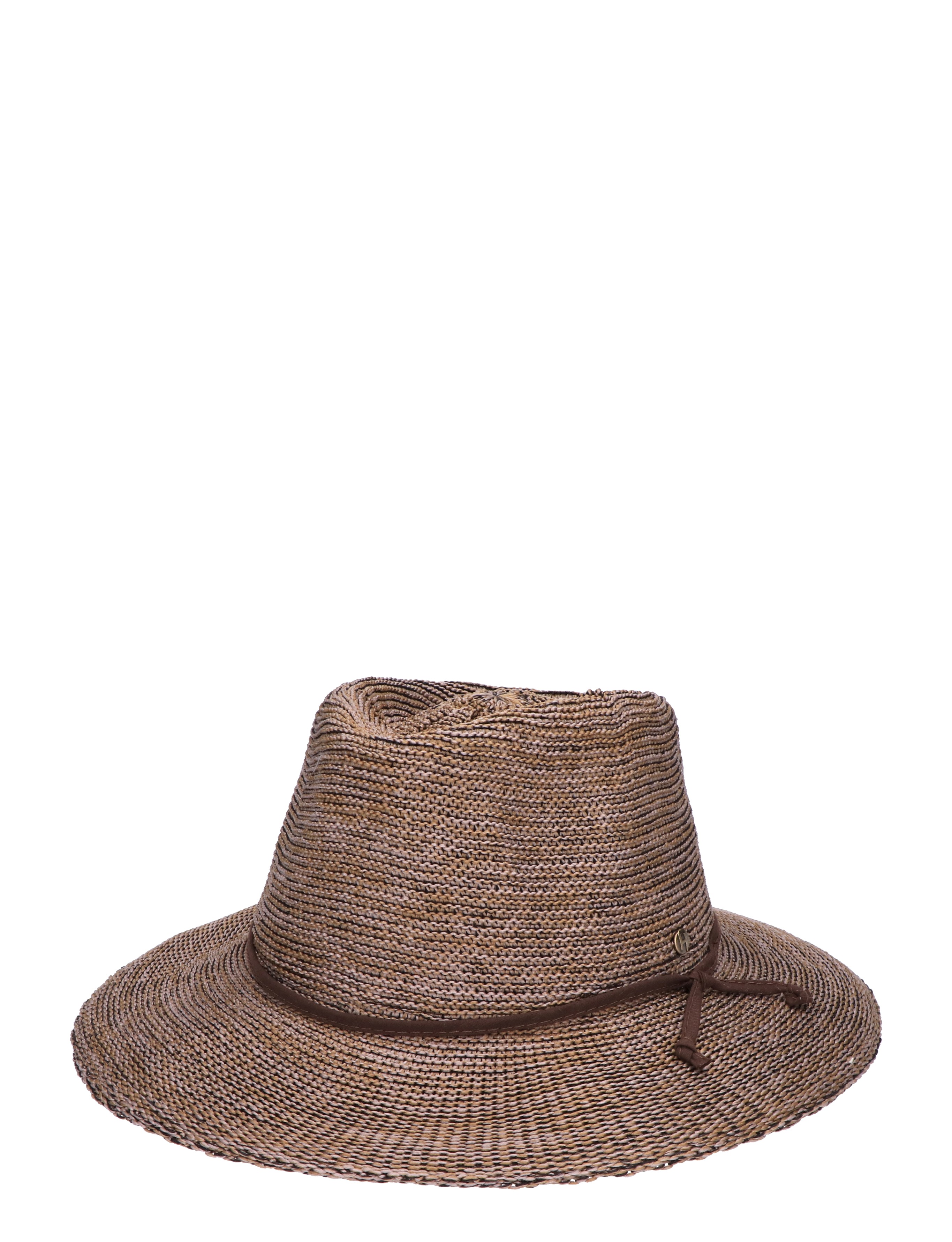 House of Ord Cape Town - Gilly Hat Brown - Dames - Hoeden - 47270_22_3