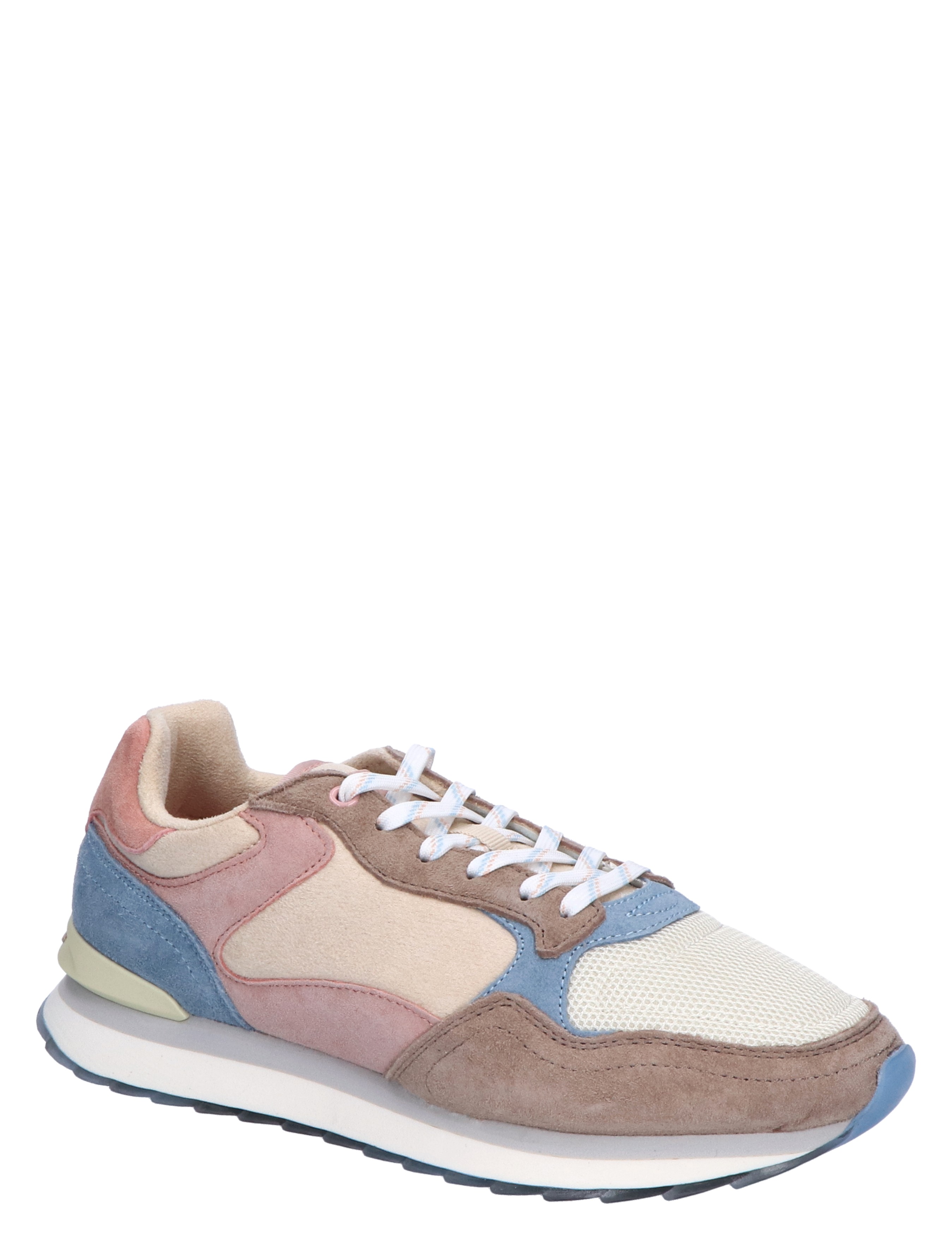 The Hoff Brand - City Barcelona - Sneakers - Dames - Lage Sneakers - 48161_43_3