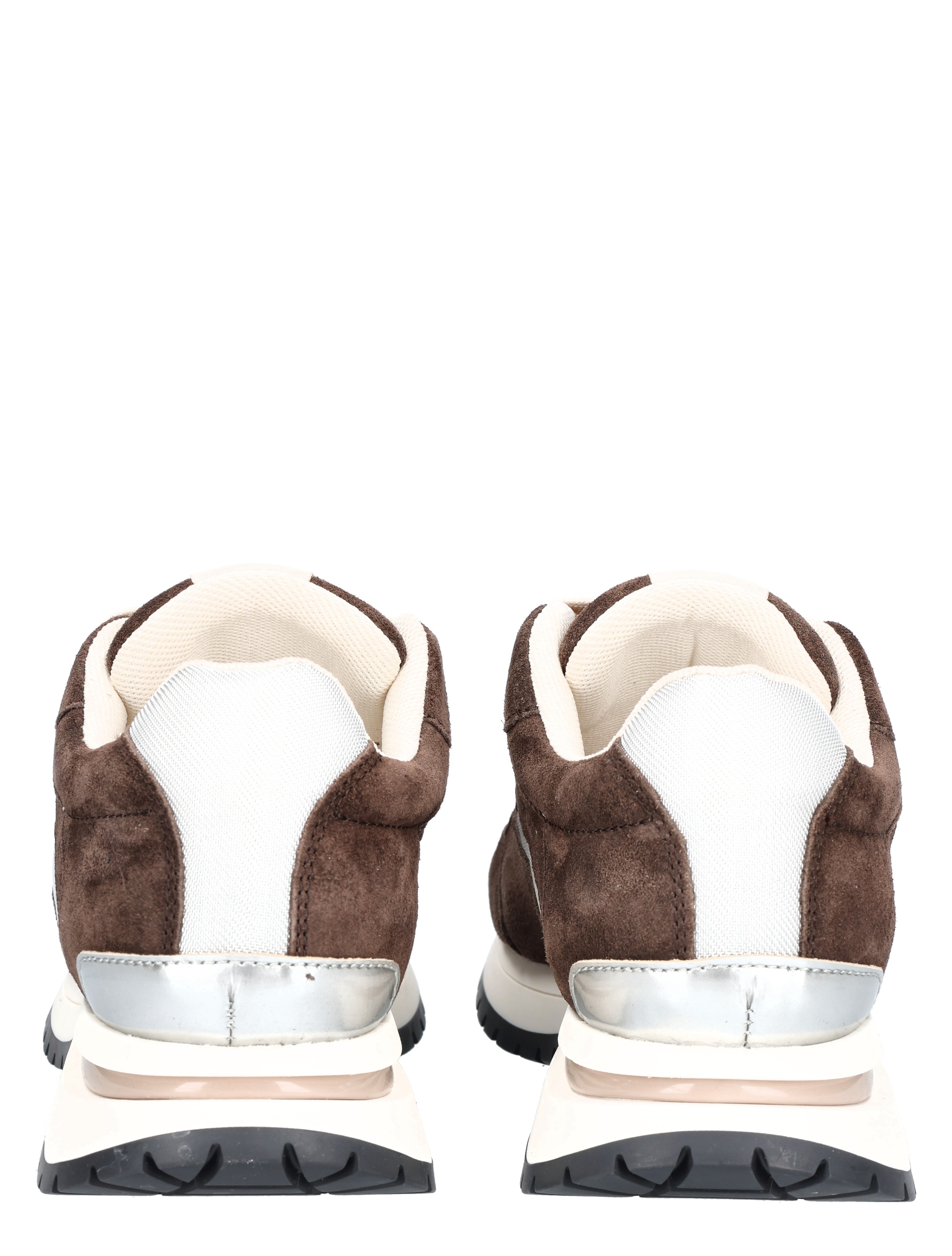 VIA VAI - Usher Riggs 62343 01-316 Brown - Sneakers - Dames - Lage Sneakers - 49328_22_6