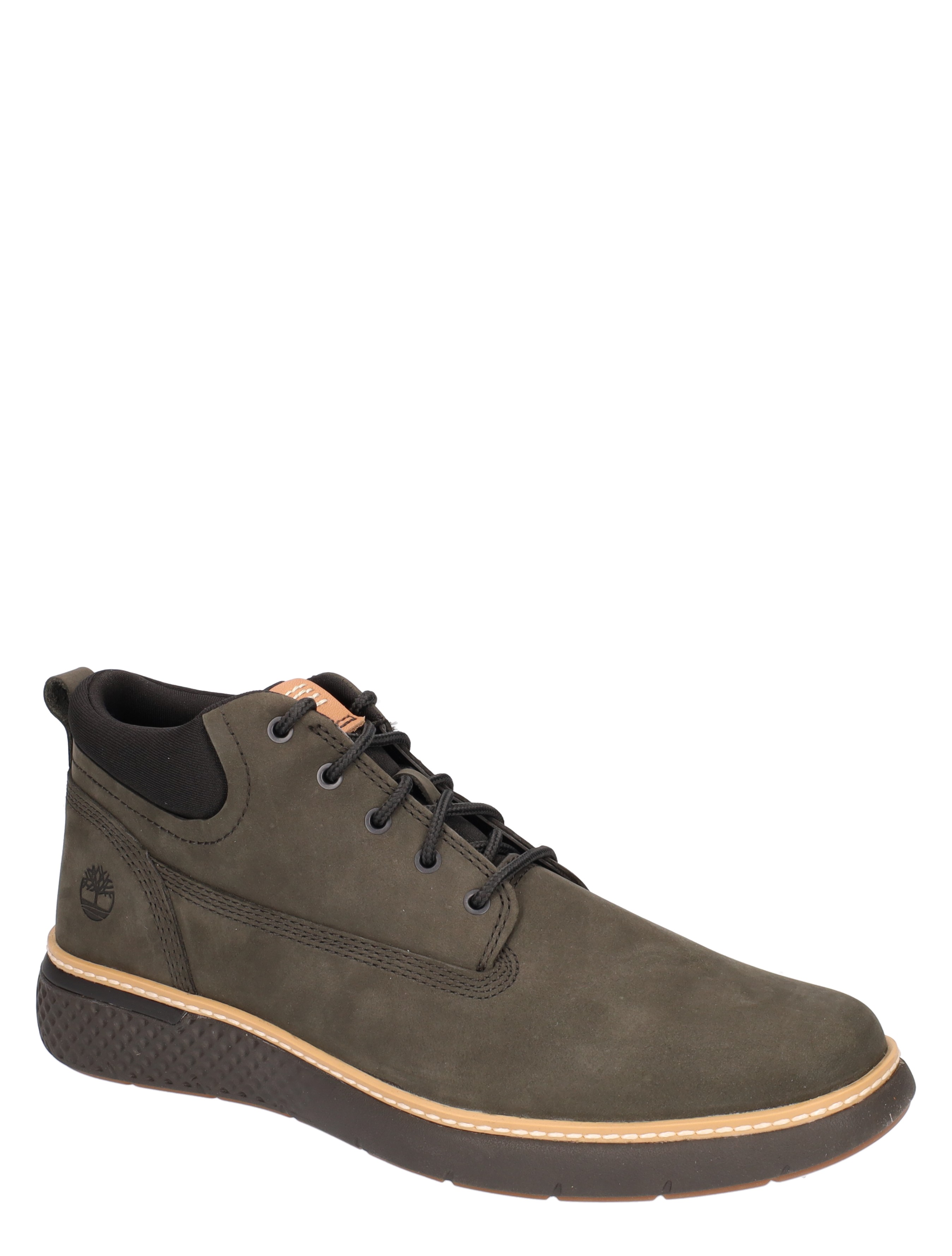 Cross Mark PT Chukka Dark Green