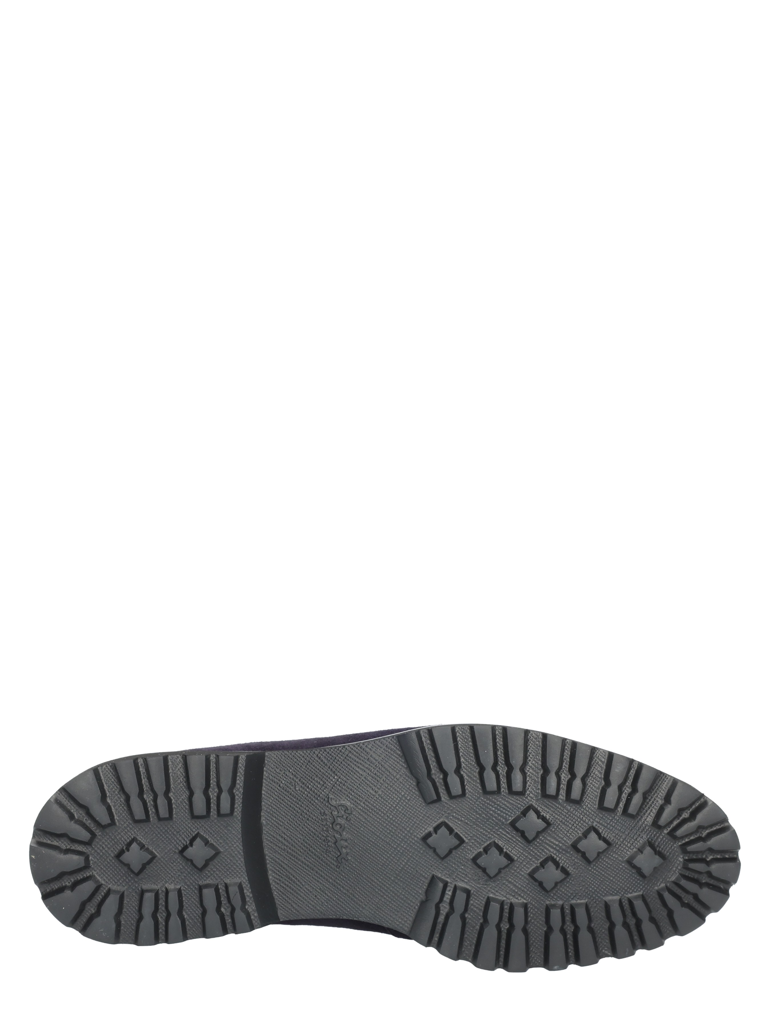 Sioux - Meredith Blue H-Wijdte - Dames - Loafers - 49170_33_8