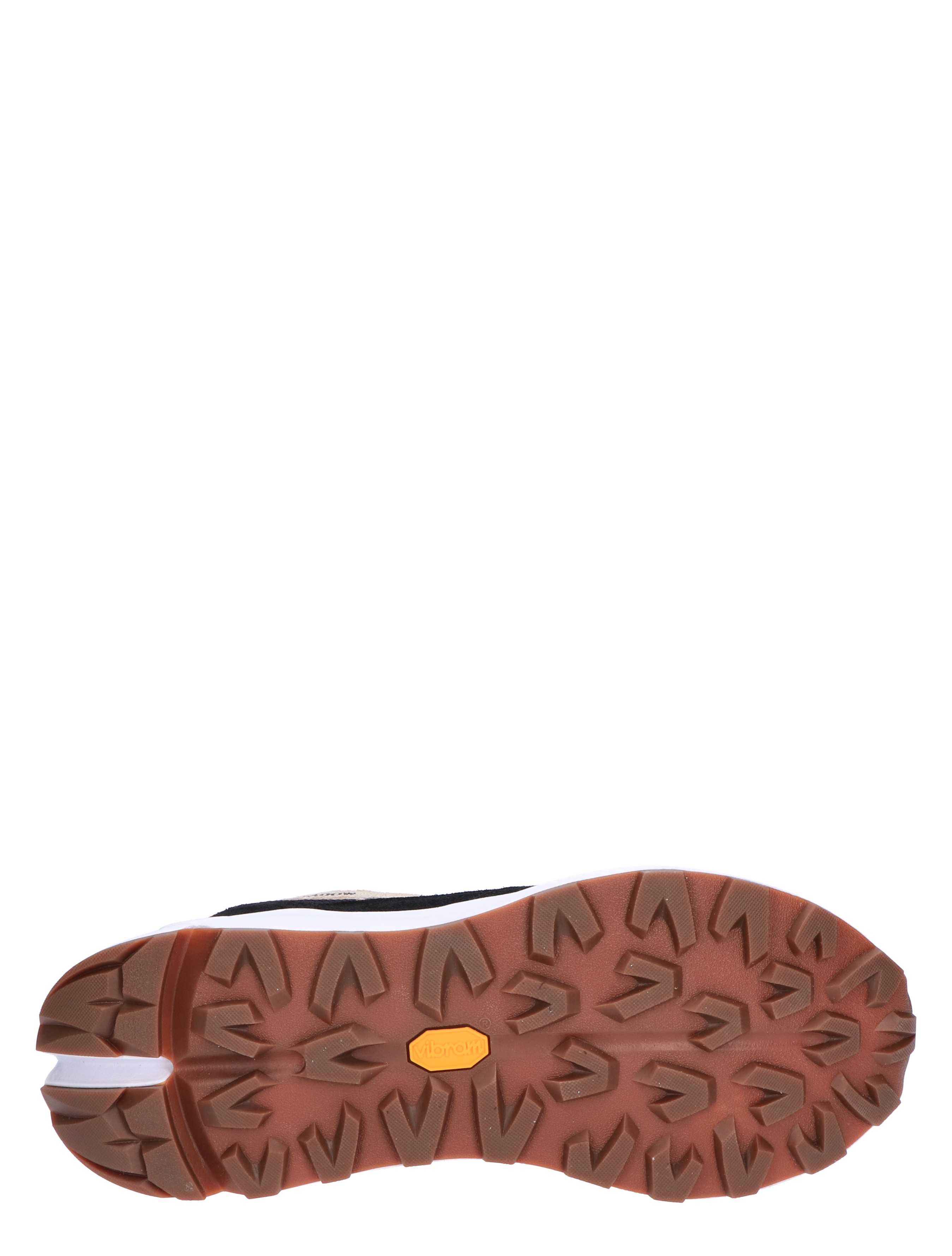 Hi-Tec - HTS Shadow RGS Men 026 Black - Heren - Lage Sneakers - Sneakers - 45668_11_8