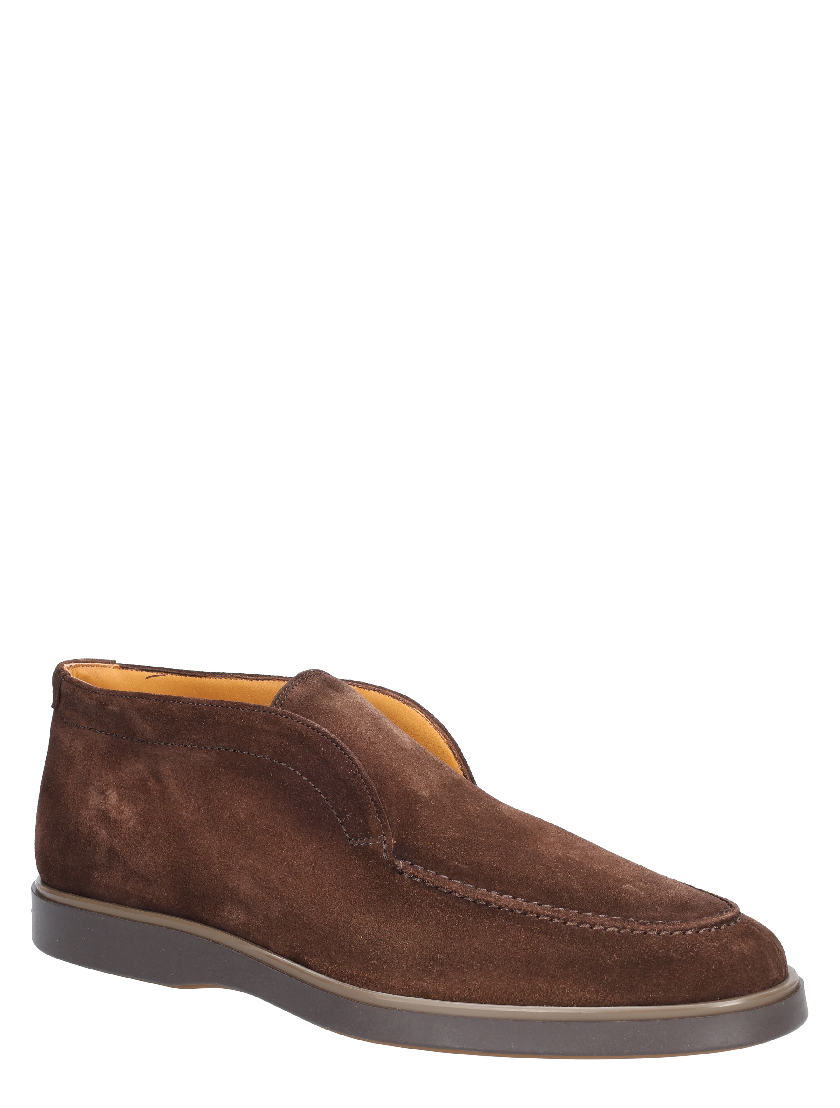 Magnanni - 25121 656 Brown - Heren - Loafers - 49121_22_3