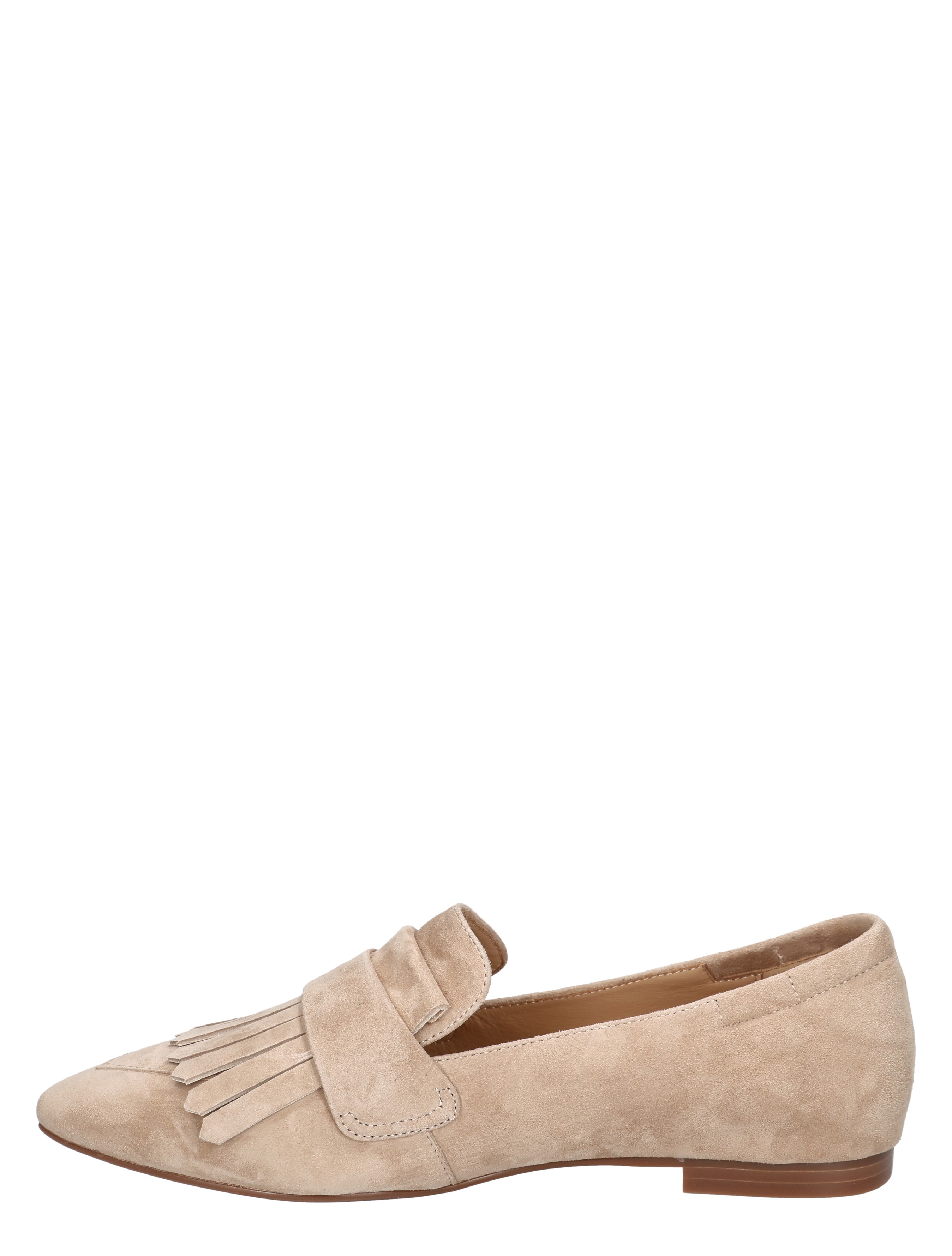Di Lauro - Dasia Light Taupe - Dames - Loafers - 50266_22_2