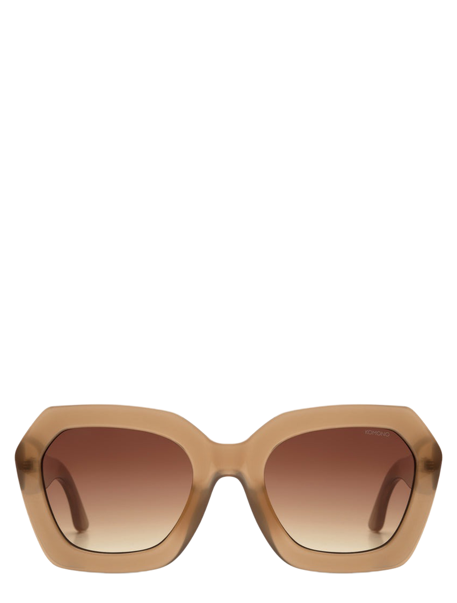 Komono - Gwen Sahara - Dames - Zonnebrillen - 50951_77_1