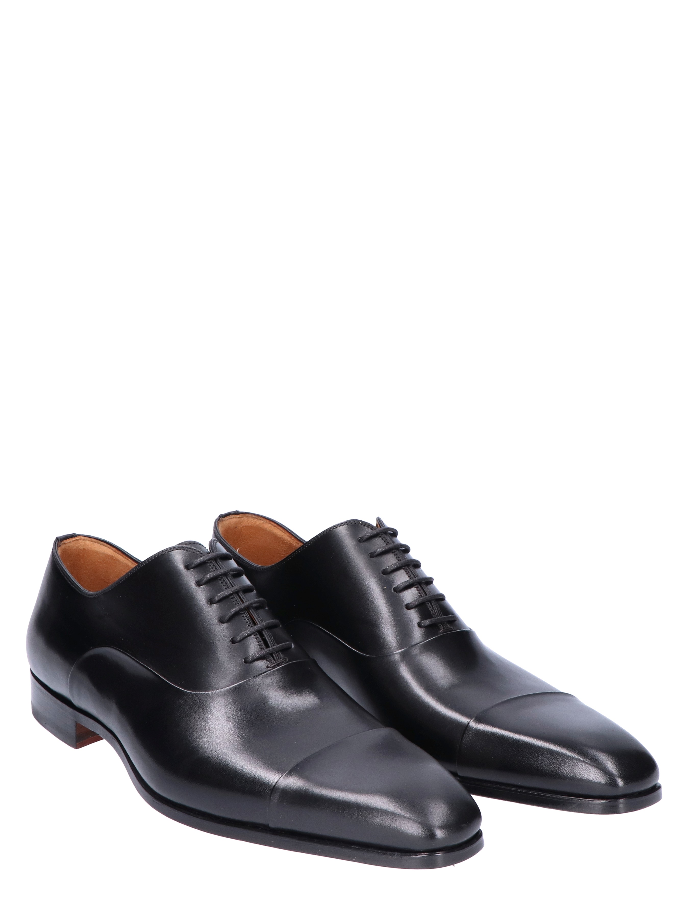 Corey 23807 Black Leather