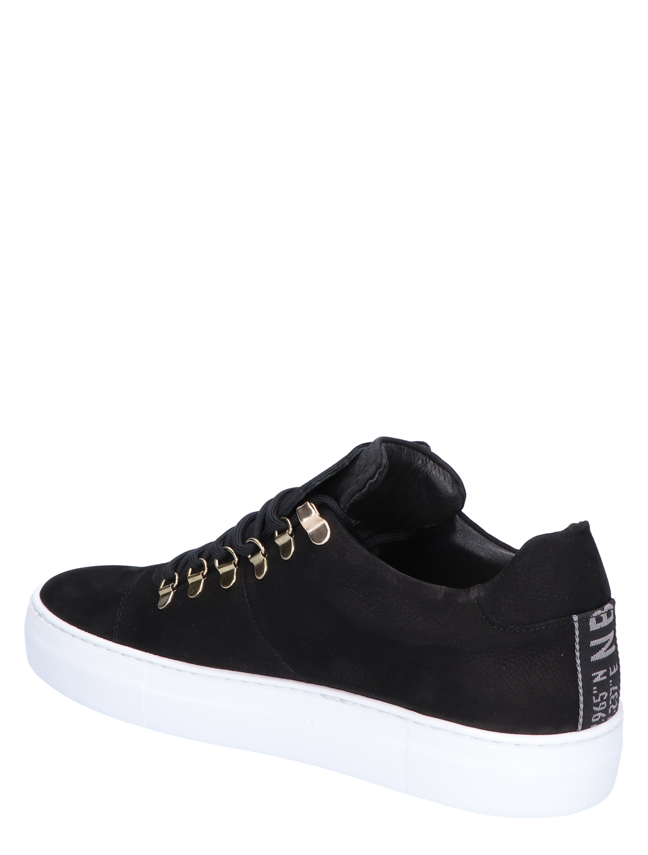 Jagger Classic Men Black