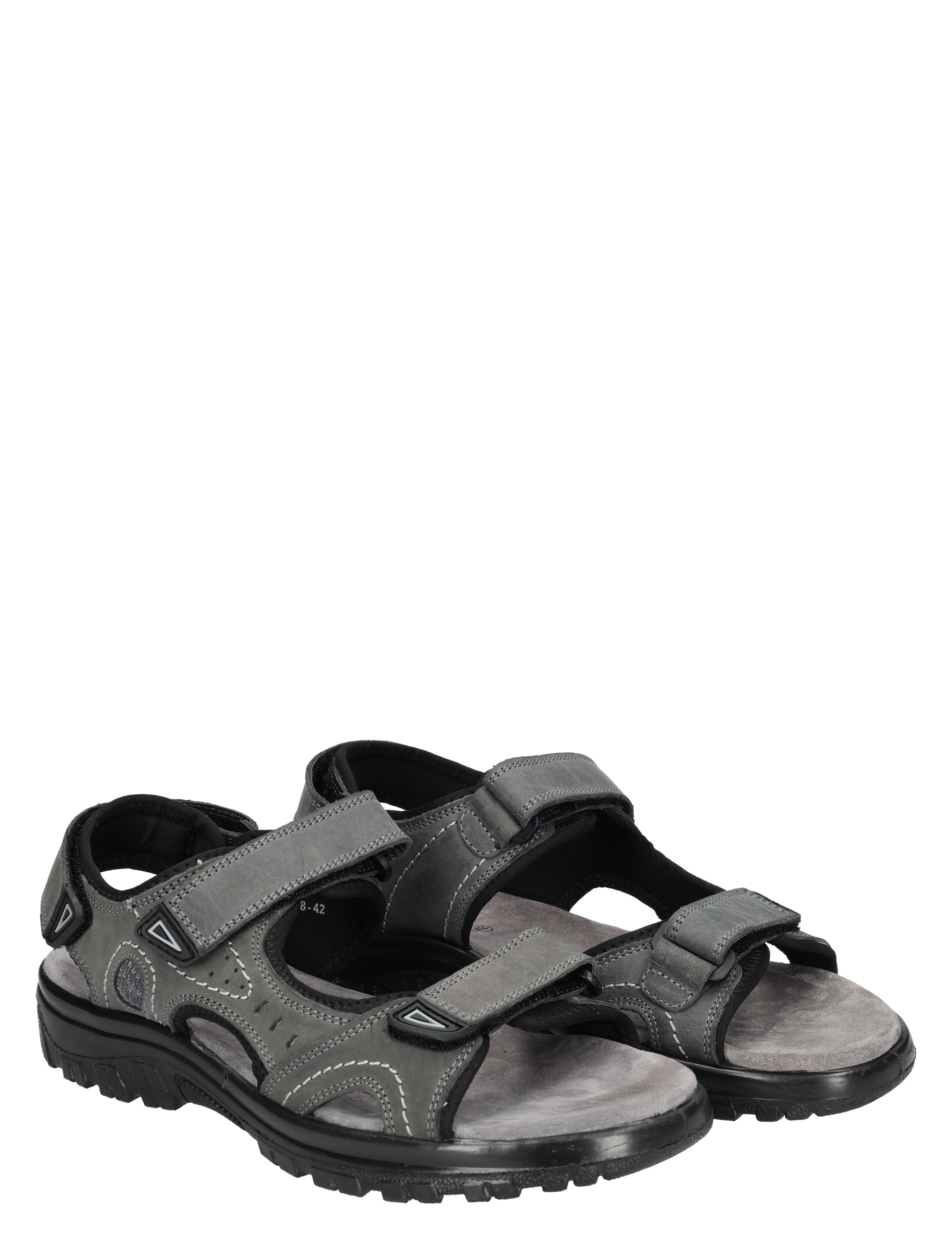 Cypres - Wander 2610660 W Cruz Navy - Heren - Sandalen - 50210_91_5
