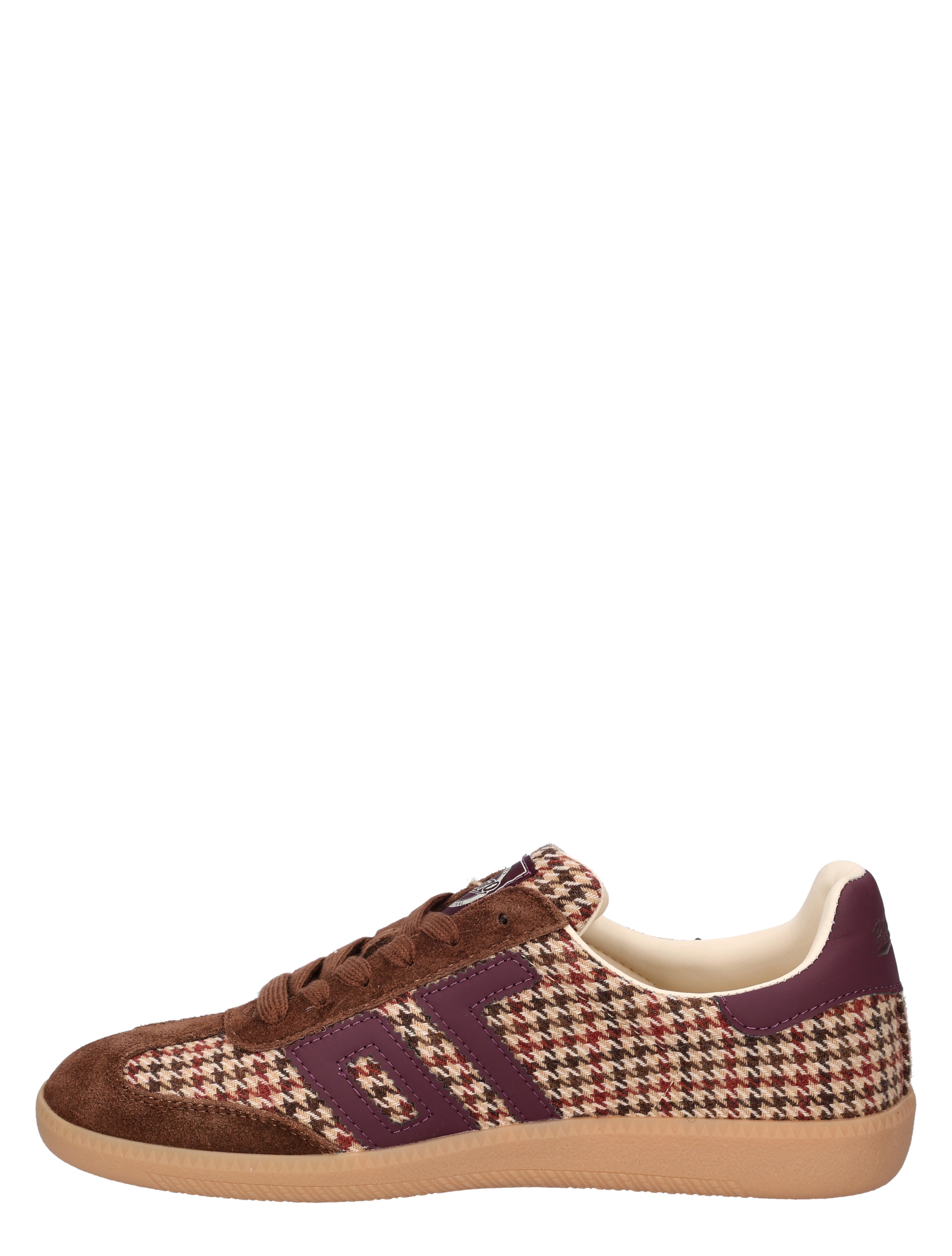 Back 70 - Cloud  UK05 Loden Wine - Dames - Sneakers - Lage Sneakers - 51580_22_2