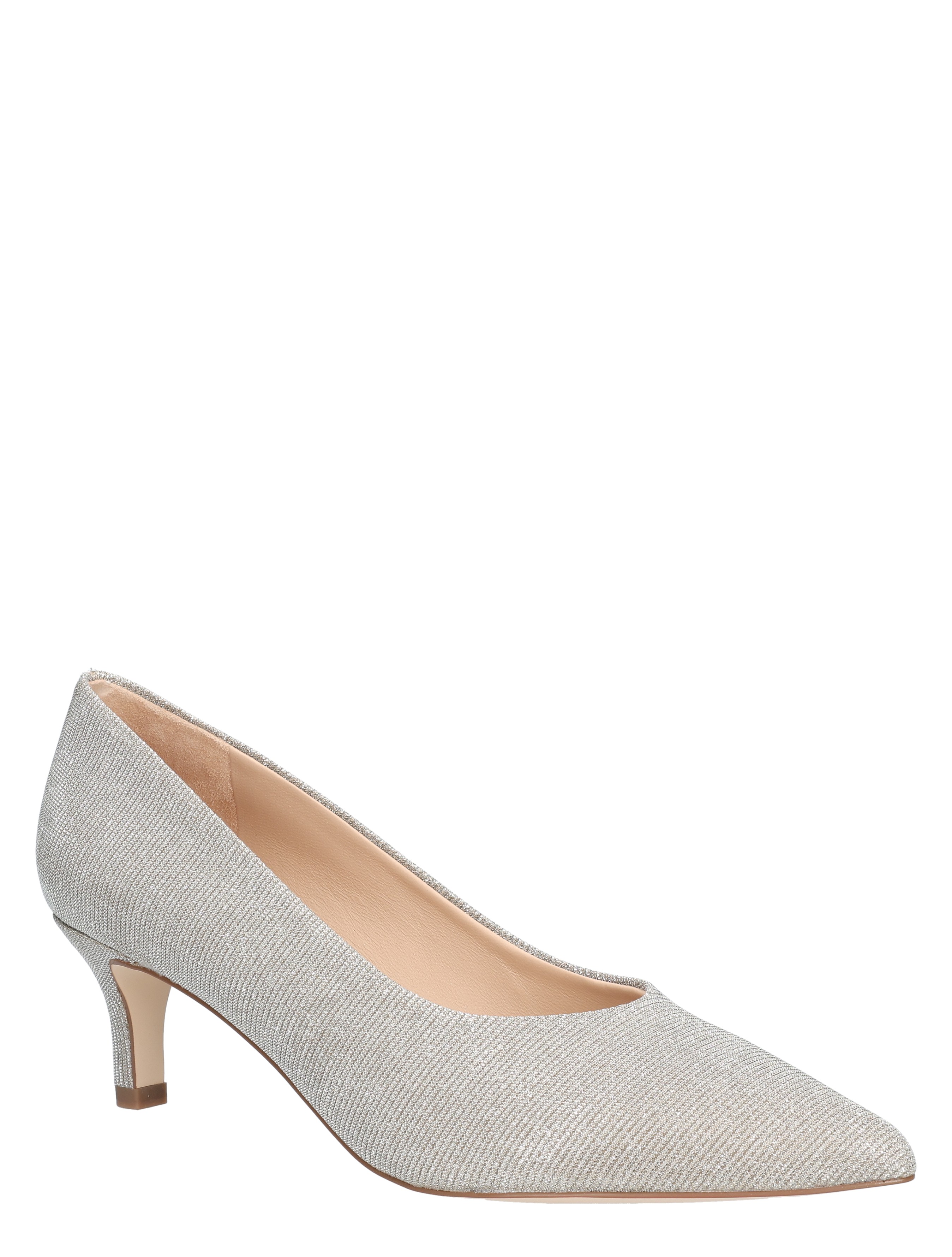 Peter Kaiser - 72447 910 Sand Shimmer - Dames - Pumps - 50637_53_3