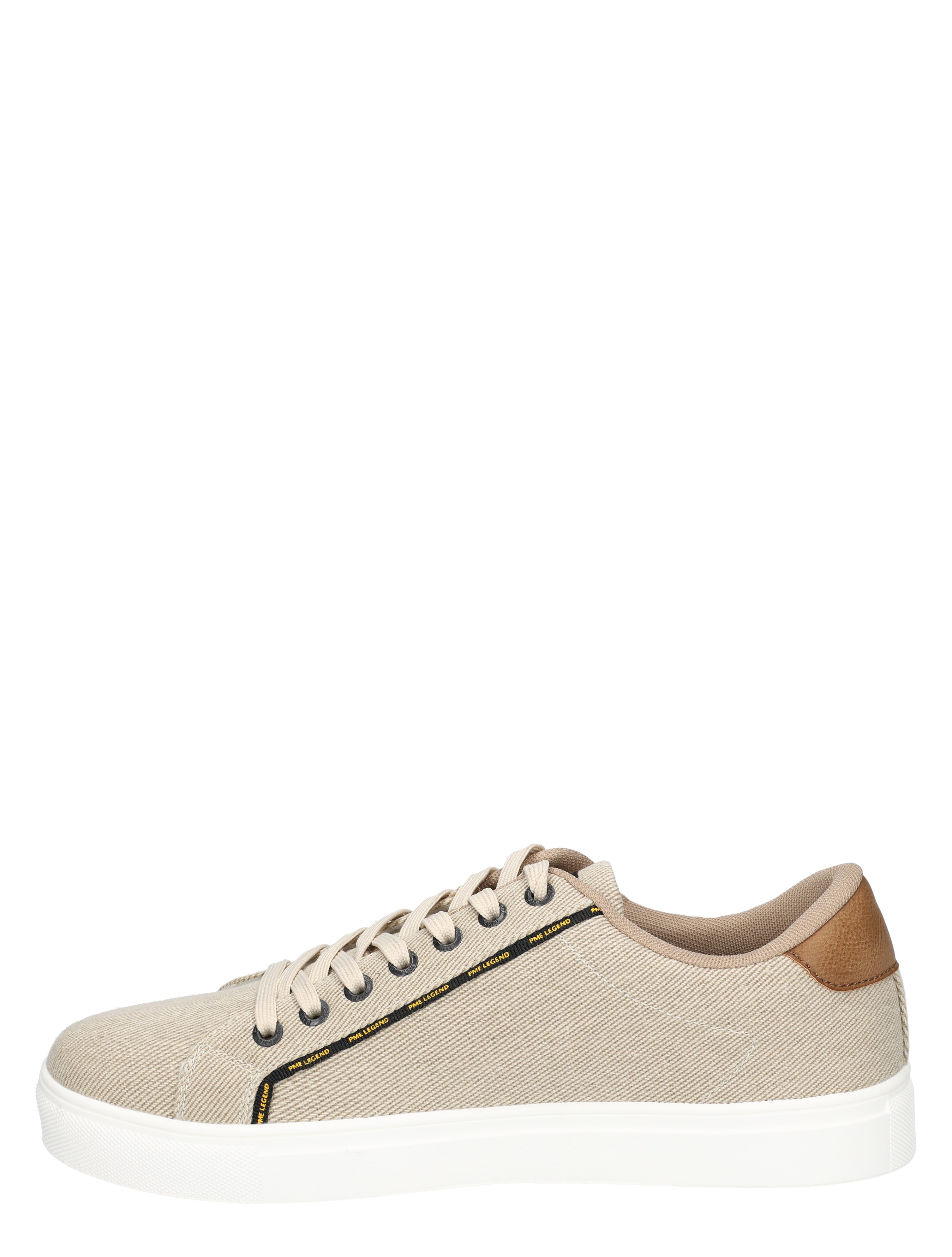 PME Legend - Beechburd PBO2403300 703 Sand - Heren - Lage Sneakers - Sneakers - 49837_77_2
