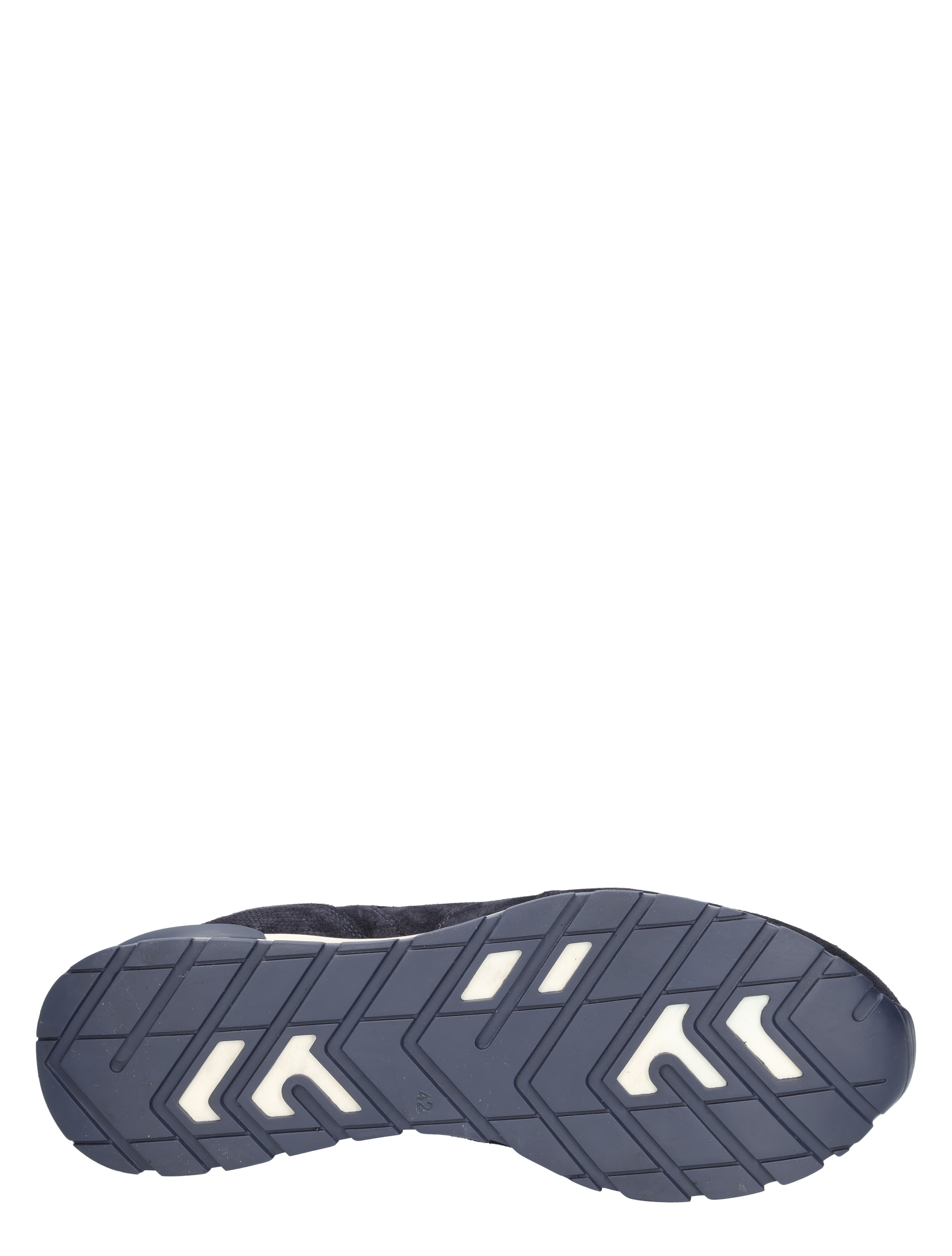 Daniel Kenneth - Yorn Blue - Heren - Veterschoenen - Casual Veterschoenen - 49487_33_8