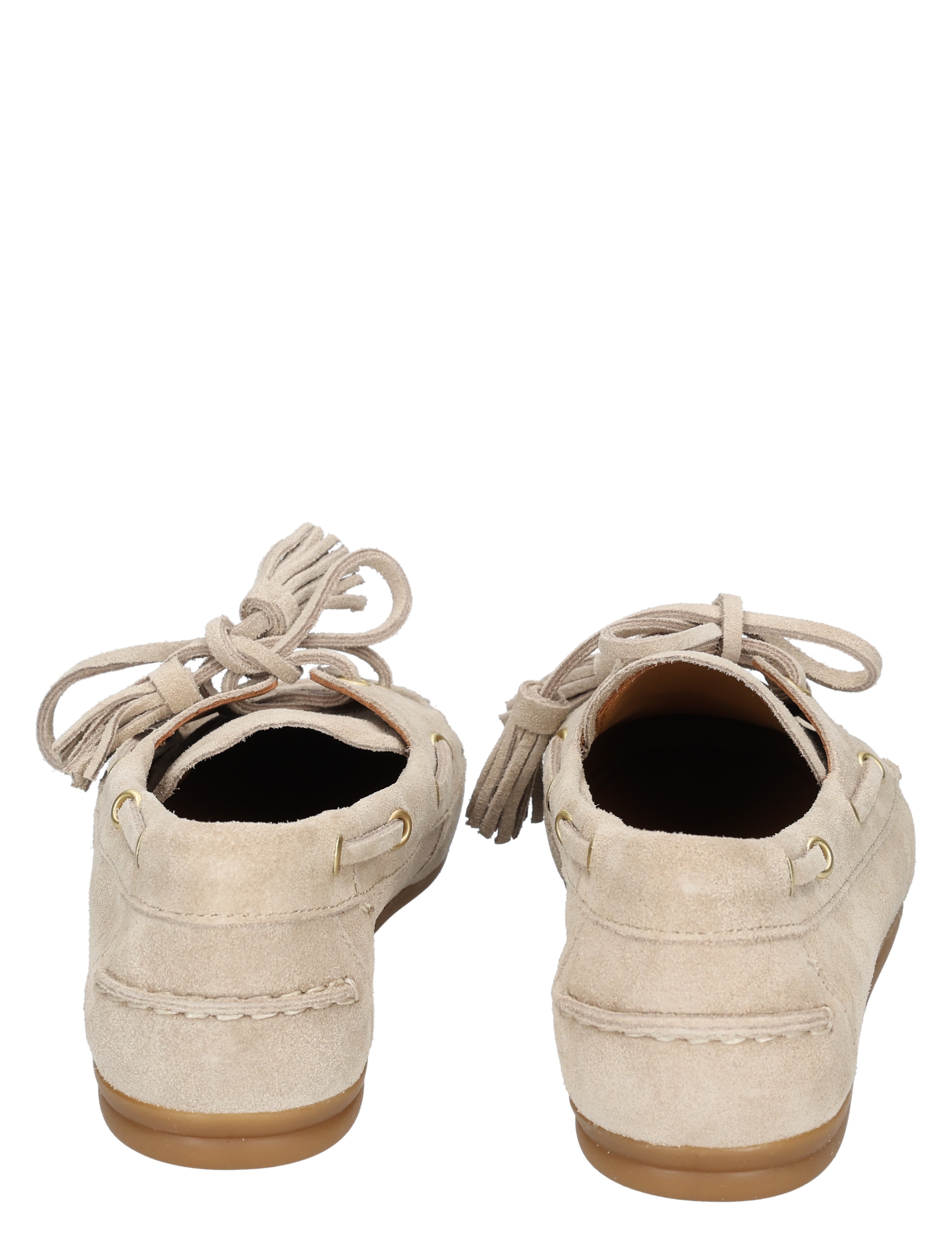 Toral Shoes - Shima Basket Sand - Dames - Loafers - 50652_77_6