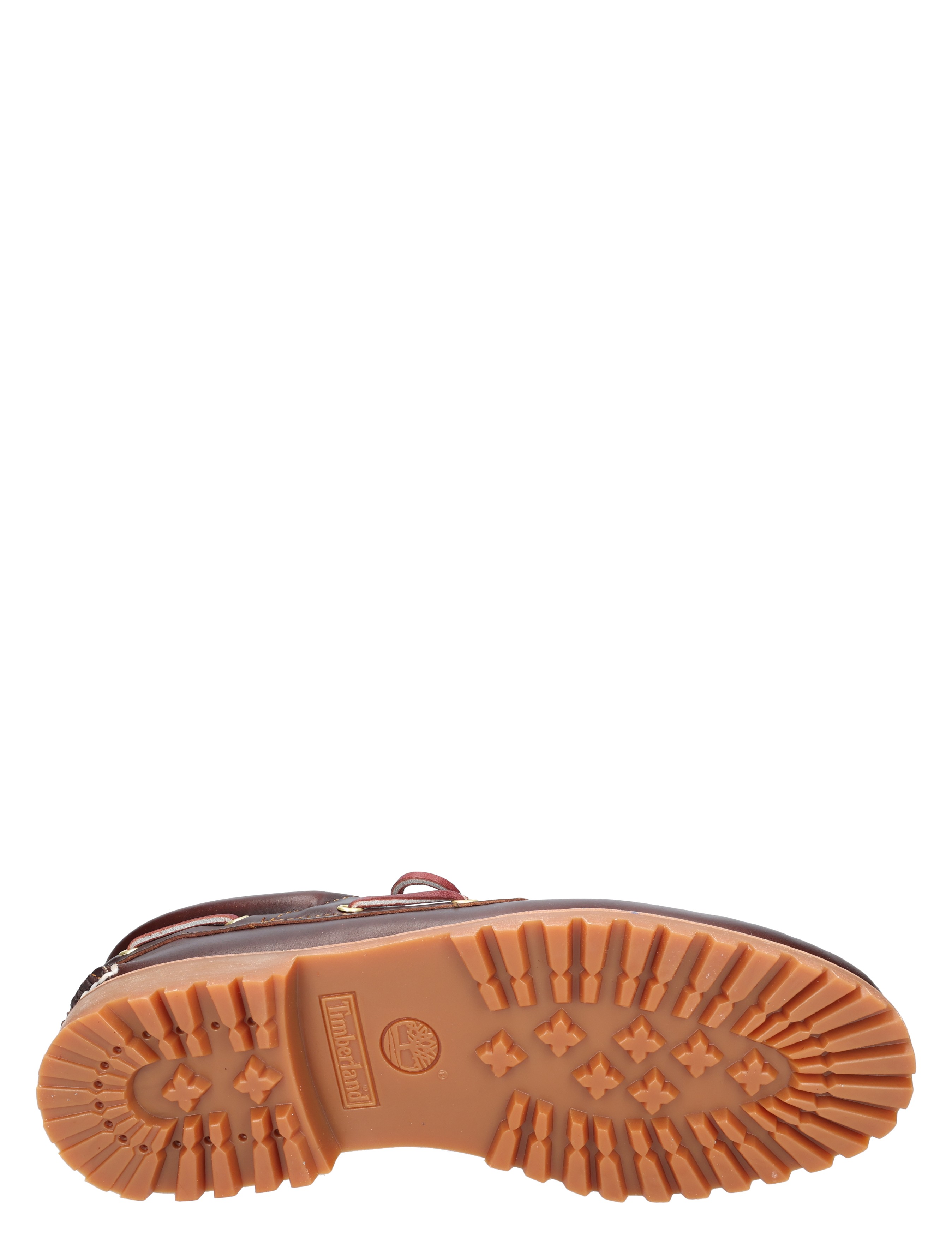 Timberland - Authentic Boat TBO300032141 Brown - Heren - Moccasins - 49740_22_8