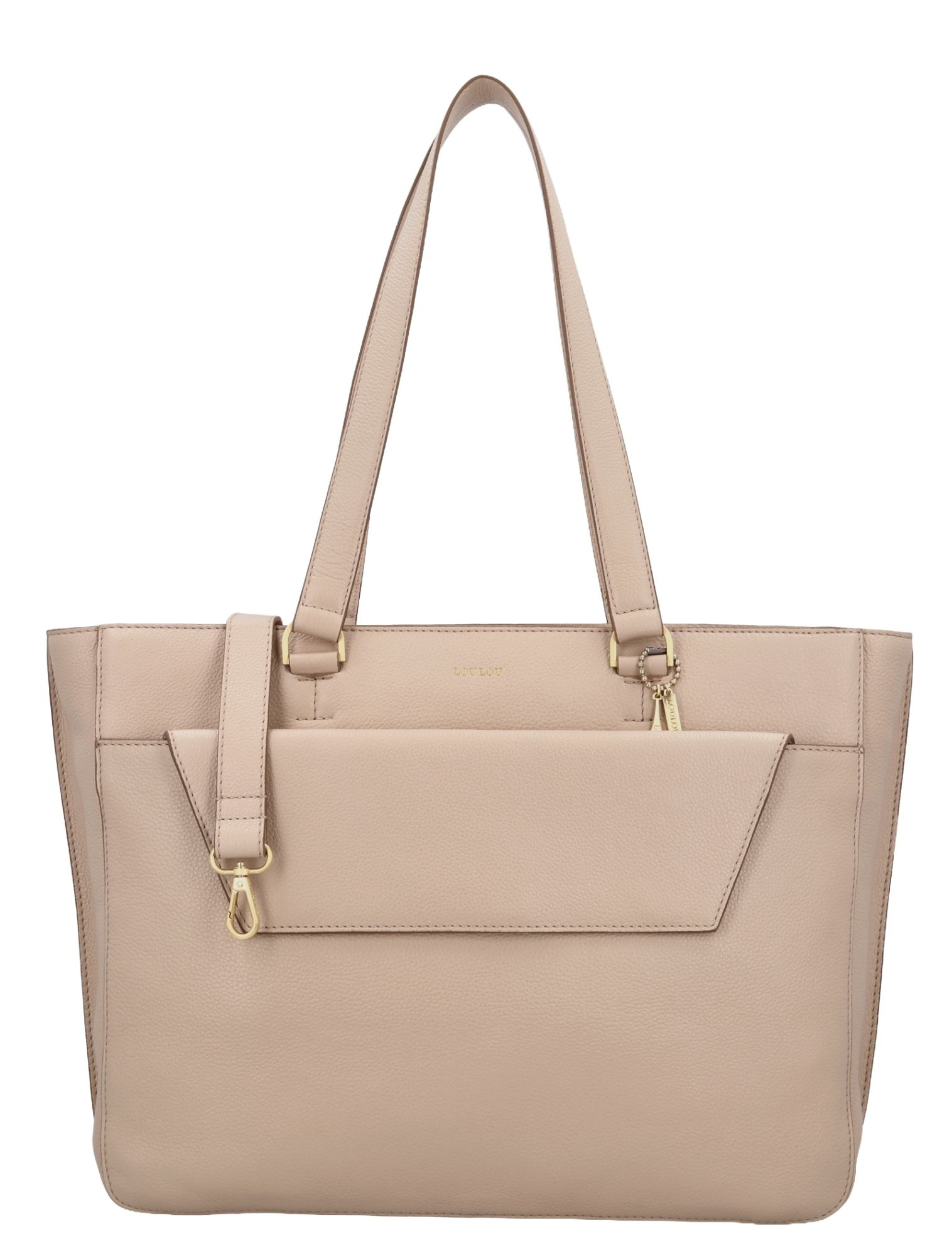 LouLou Essentiels - Celine 113 Cashmere - Dames - Werktassen - 50828_48_4