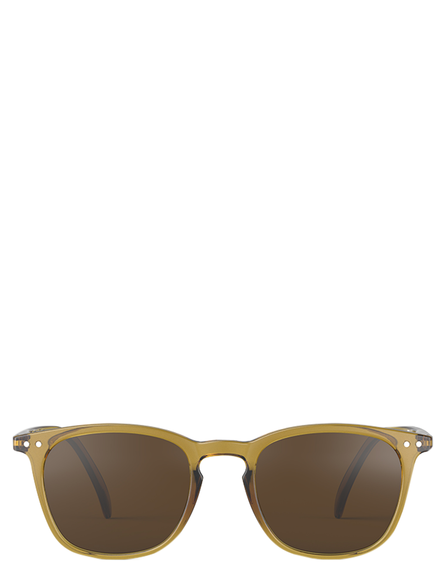 IZIPIZI - Sun #E Golden Green - Dames - Overige Accessoires - 46383_66_1