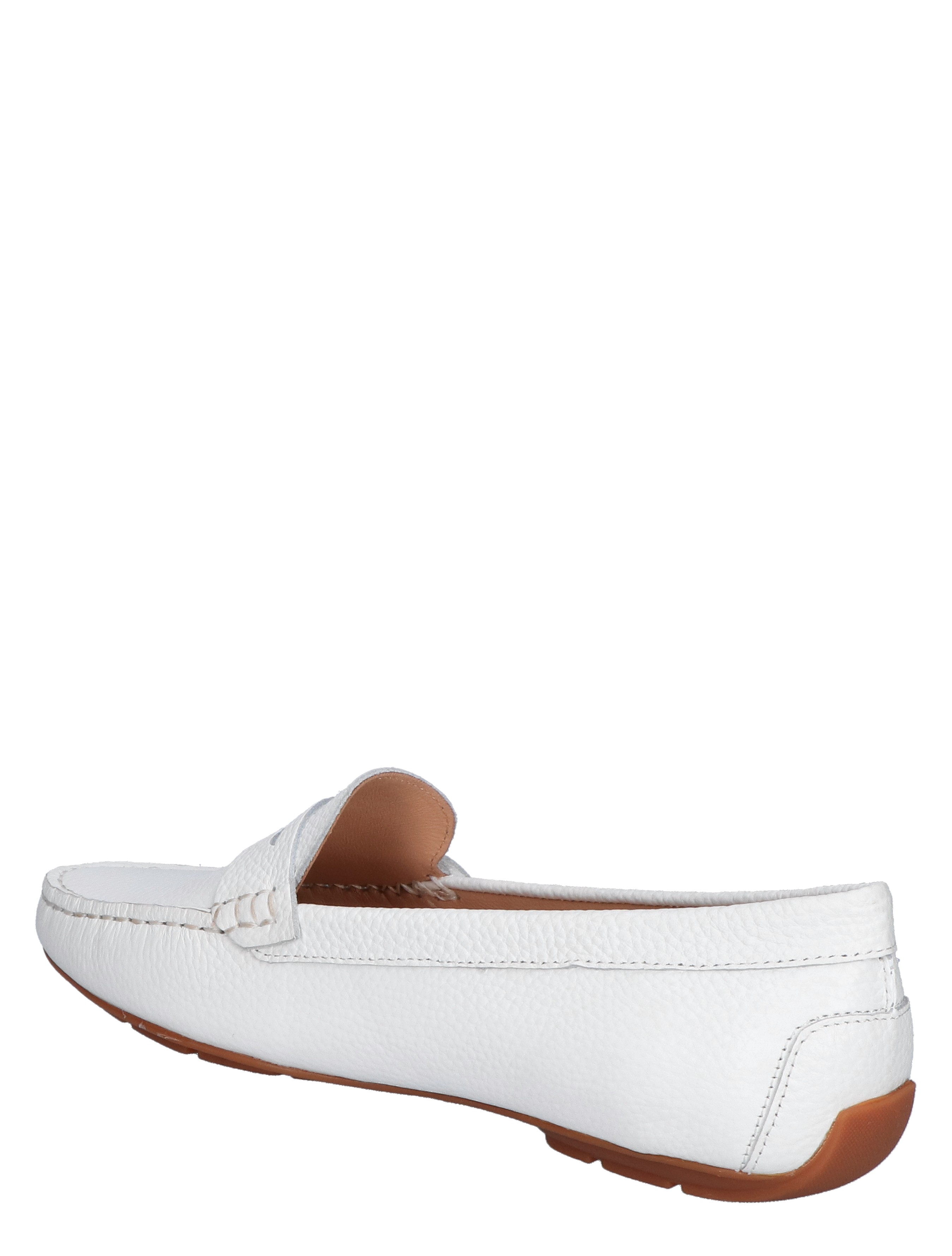 Si - Wafae White Lychee - Dames - Loafers - 47651_88_4