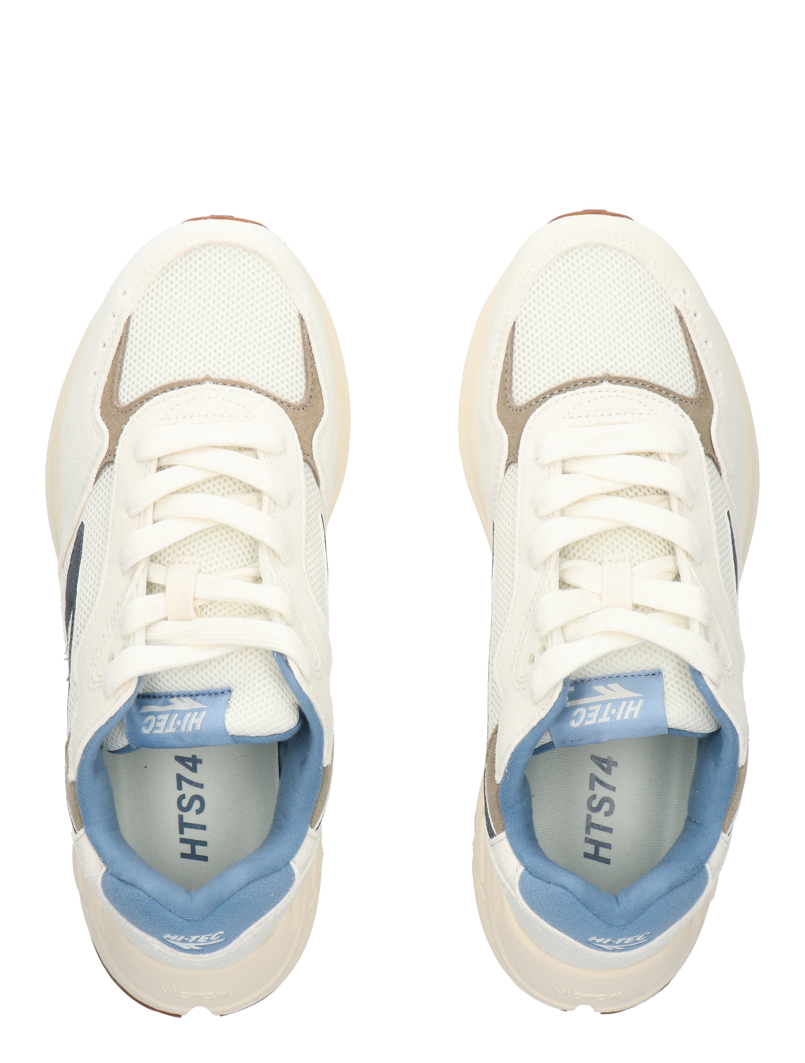 Hi-Tec - HTS Shadow RGS Women 215 Gardenia Denim Win - Sneakers - Dames - Lage Sneakers - 48096_73_7