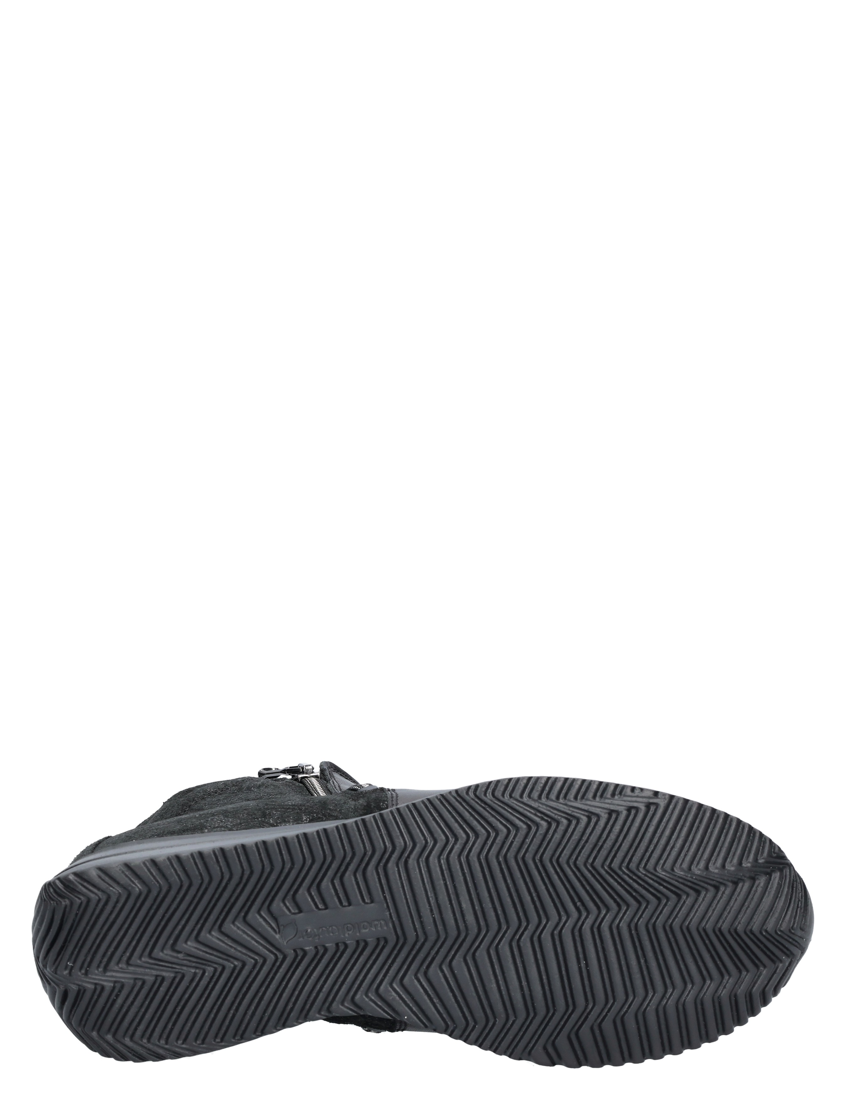 Waldlaufer - 980808 203 001 Black H-wijdte - Dames - Boots - Enkellaarsjes - 48864_11_8