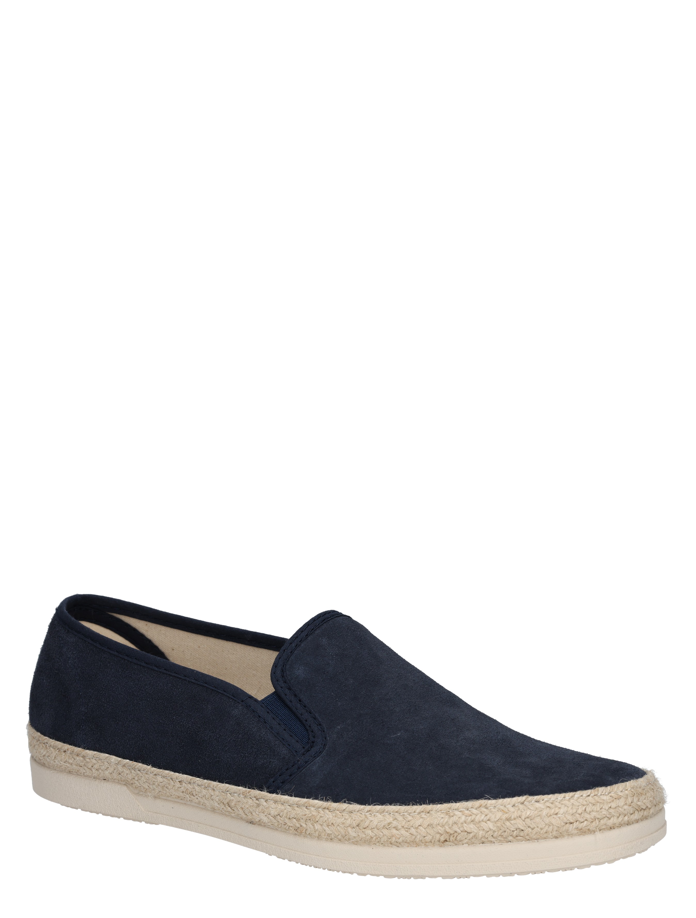 Cypres - Tobias Blue Marine - Heren - Espadrilles - 47700_33_3