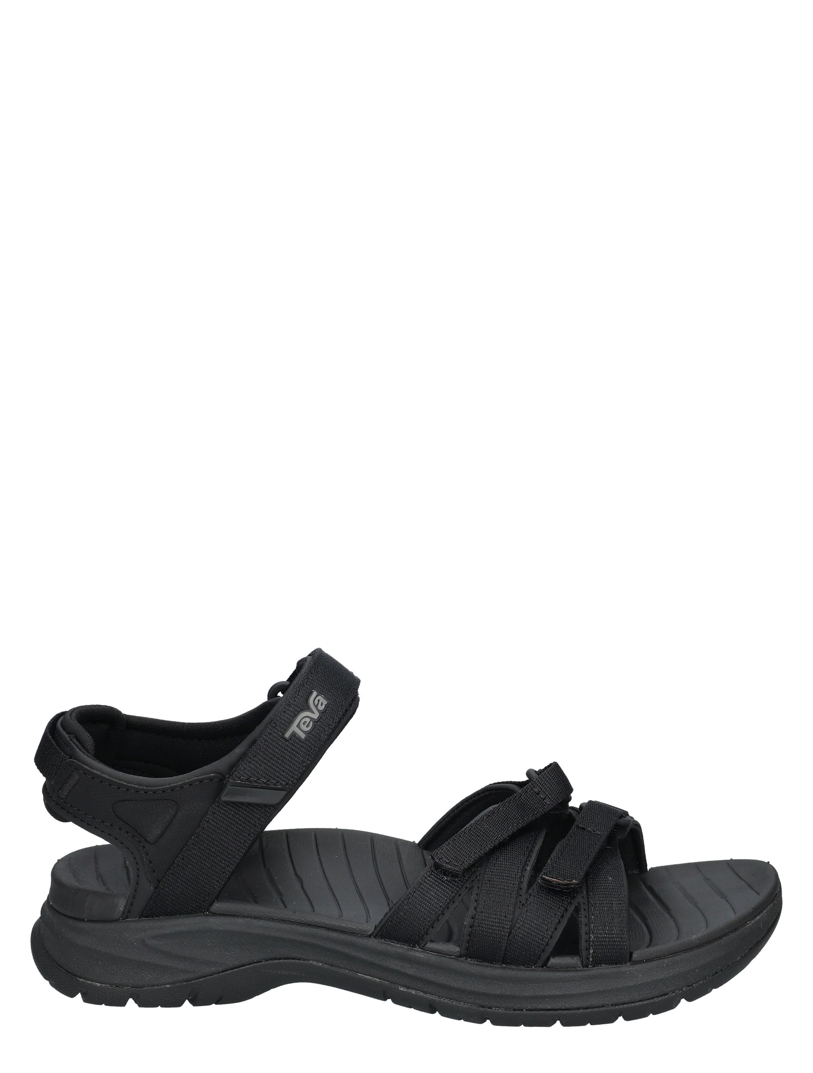 Teva - Tirra Sport 1173720 BLK Black - Dames - Sandalen - 50368_11_1