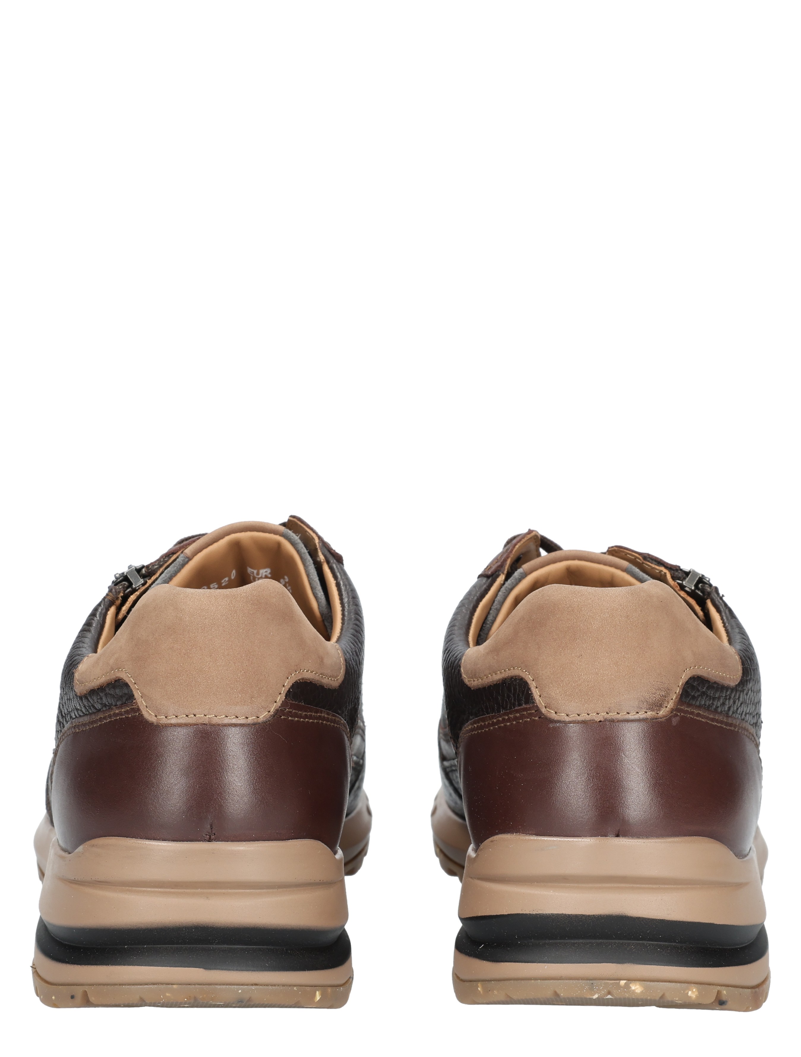 Mephisto - Bradley Oregon 1351-3608-6158-25537 - Heren - Veterschoenen - Casual Veterschoenen - 49129_32_6