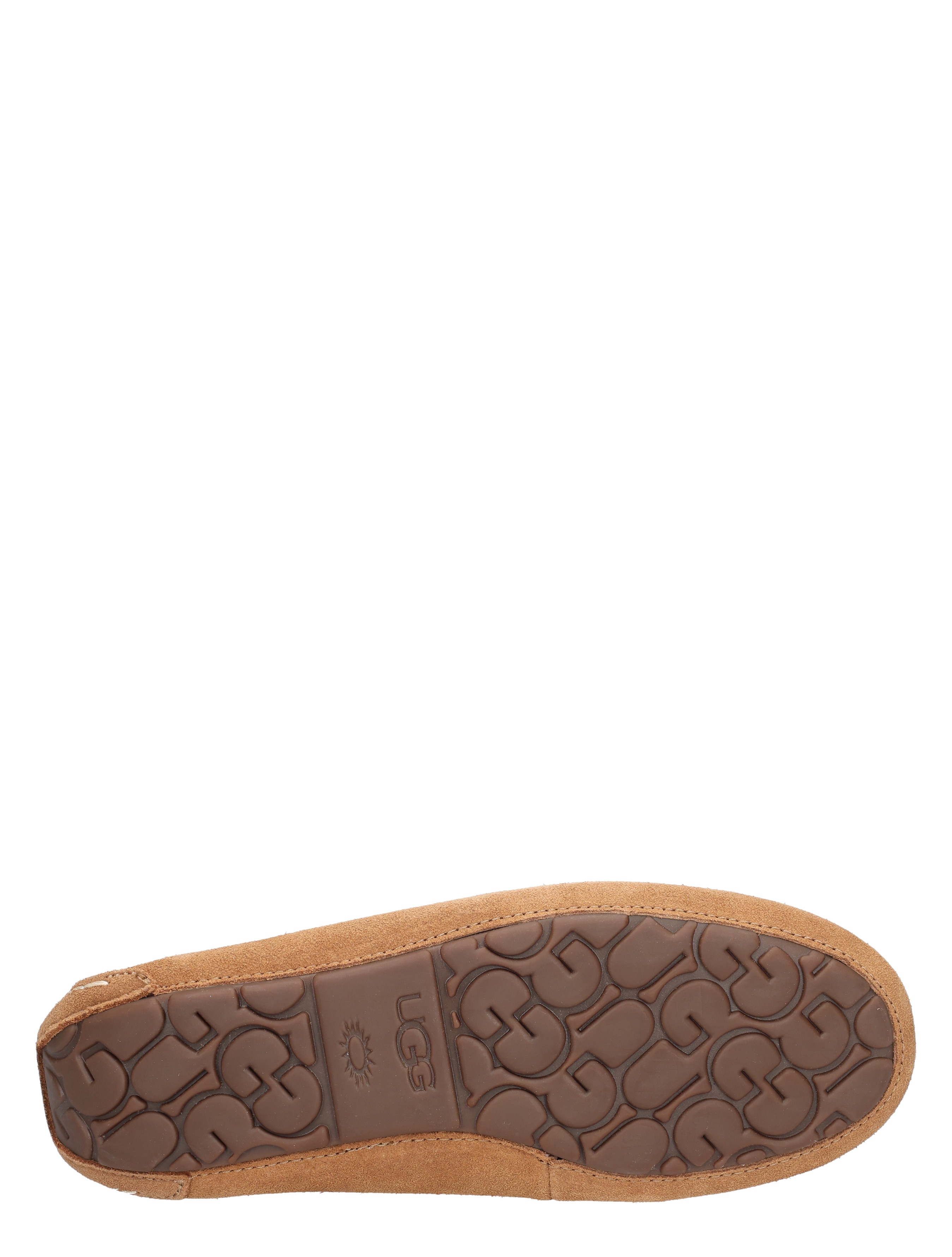UGG - Ansley Chestnut - Dames - Pantoffels - 50923_22_8
