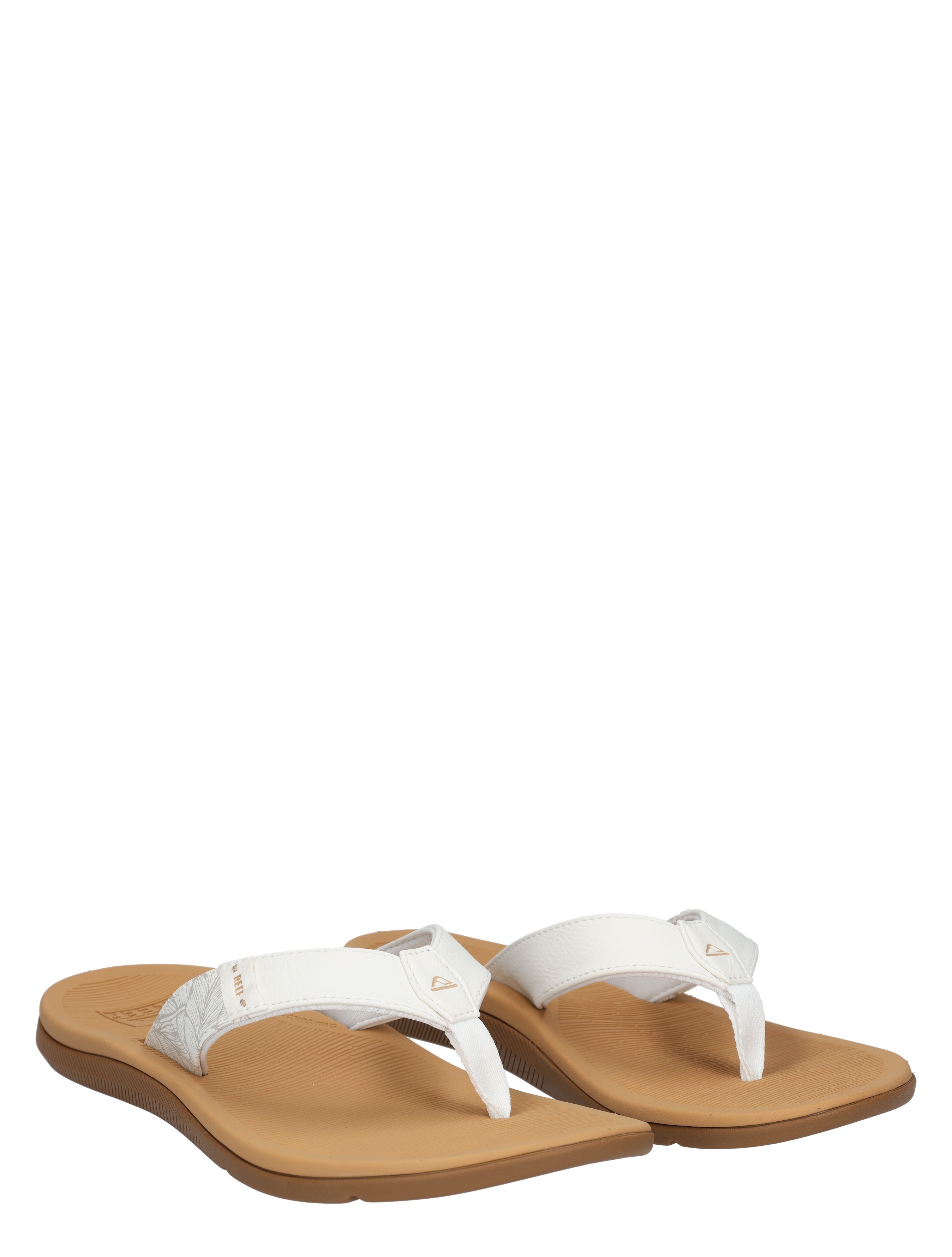 Reef - Santa Anna Cloud - Dames - Slippers - 47382_28_6