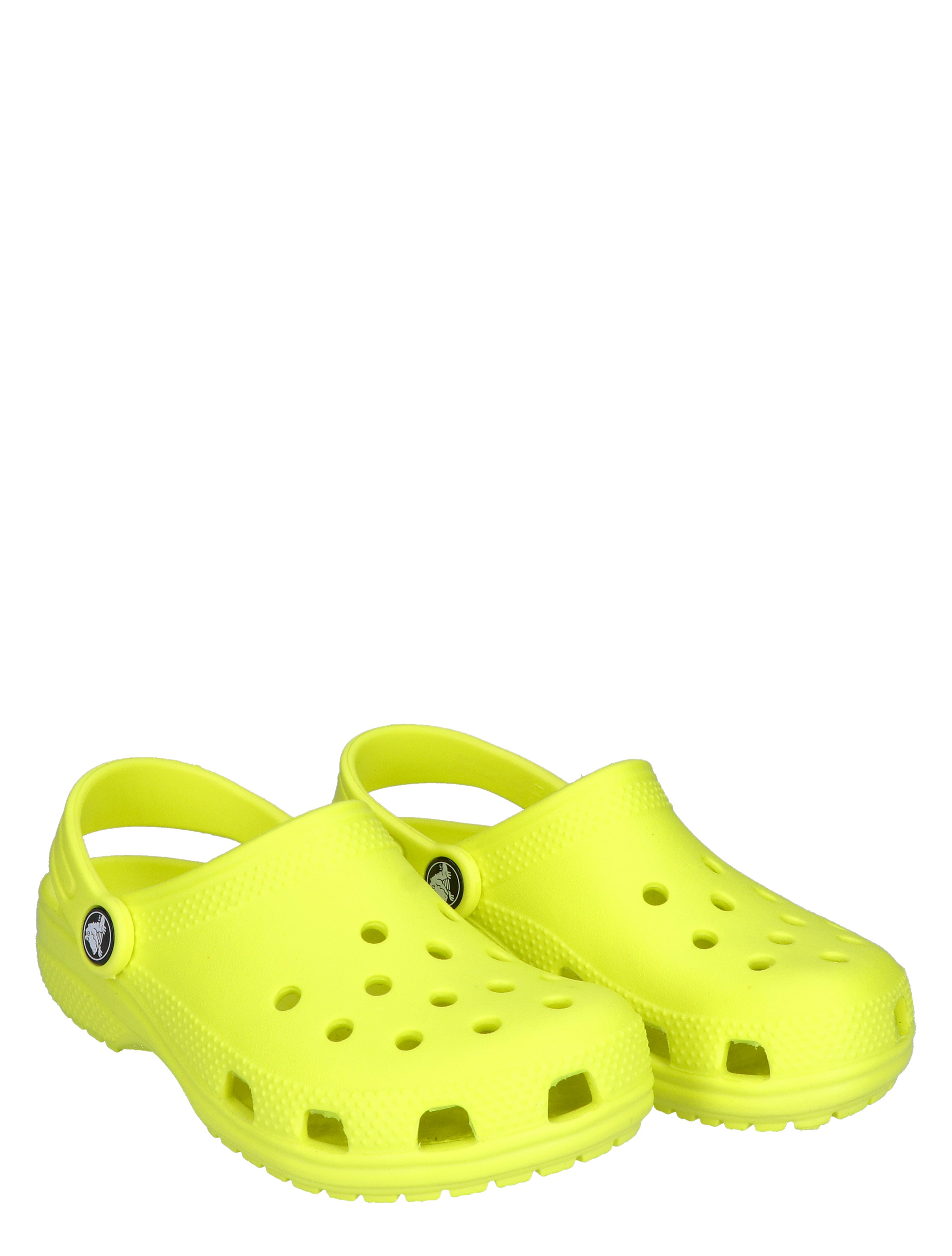 Classic Clog Kids Acidity