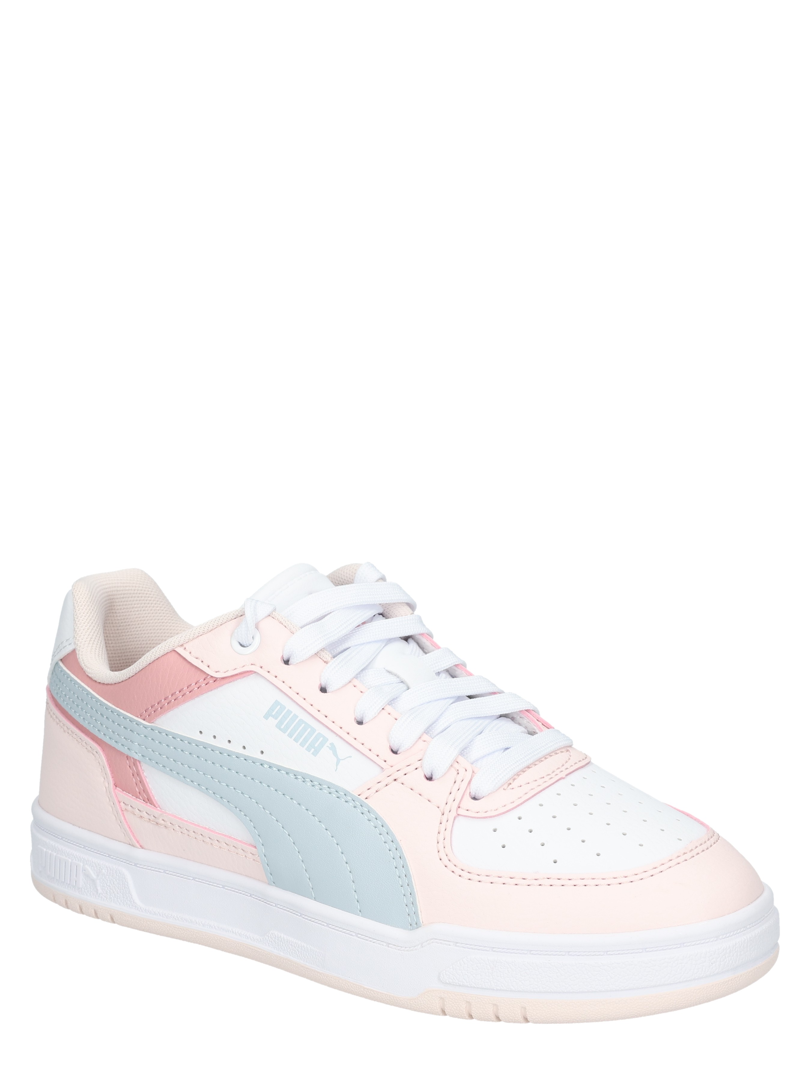Puma - Caven III Block-J Jasmine Flower Lucit - Meisjes - Lage Sneakers - Sneakers - 49704_48_3
