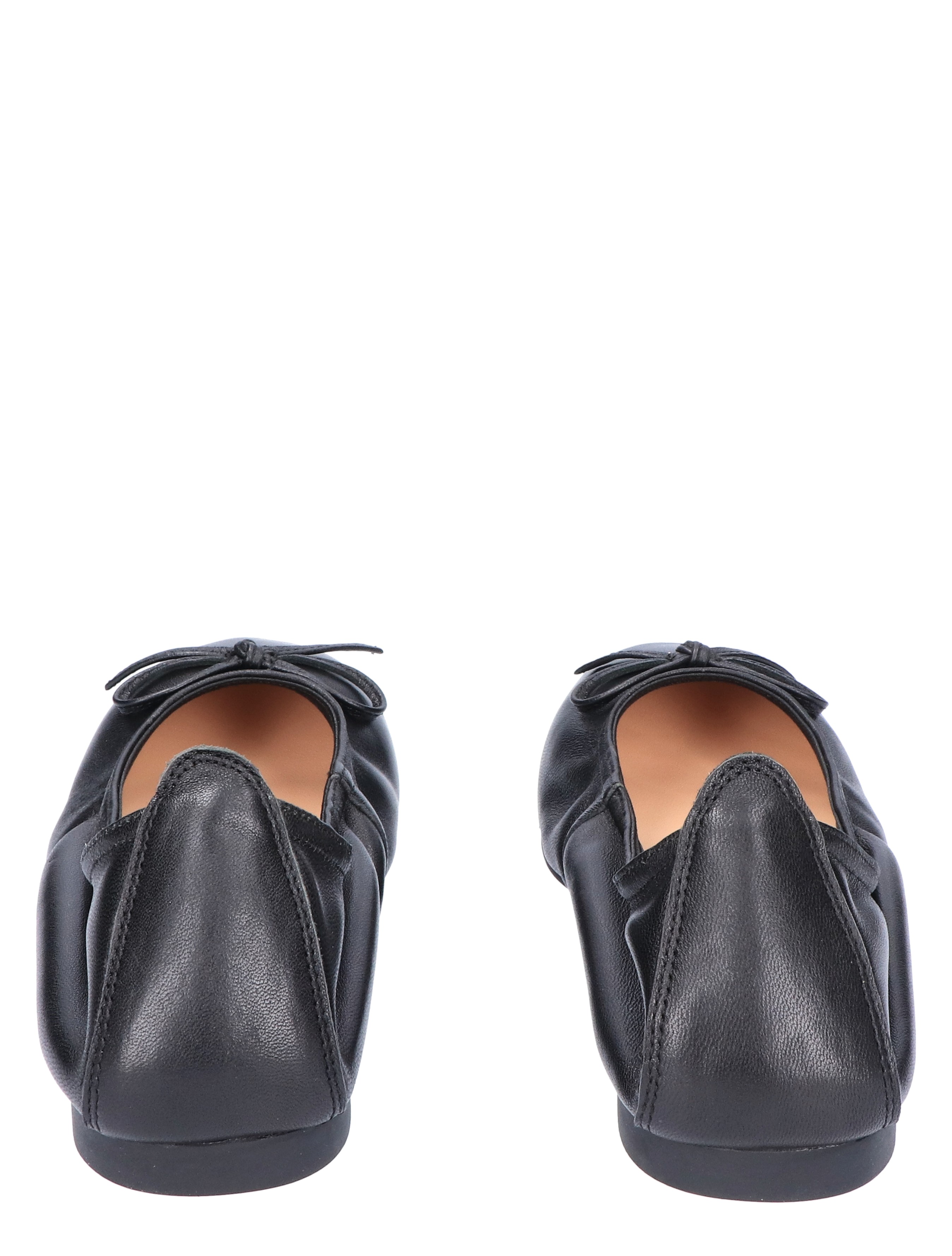 Si - Haniya Black Sheep - Dames - Ballerinas - 47653_11_6