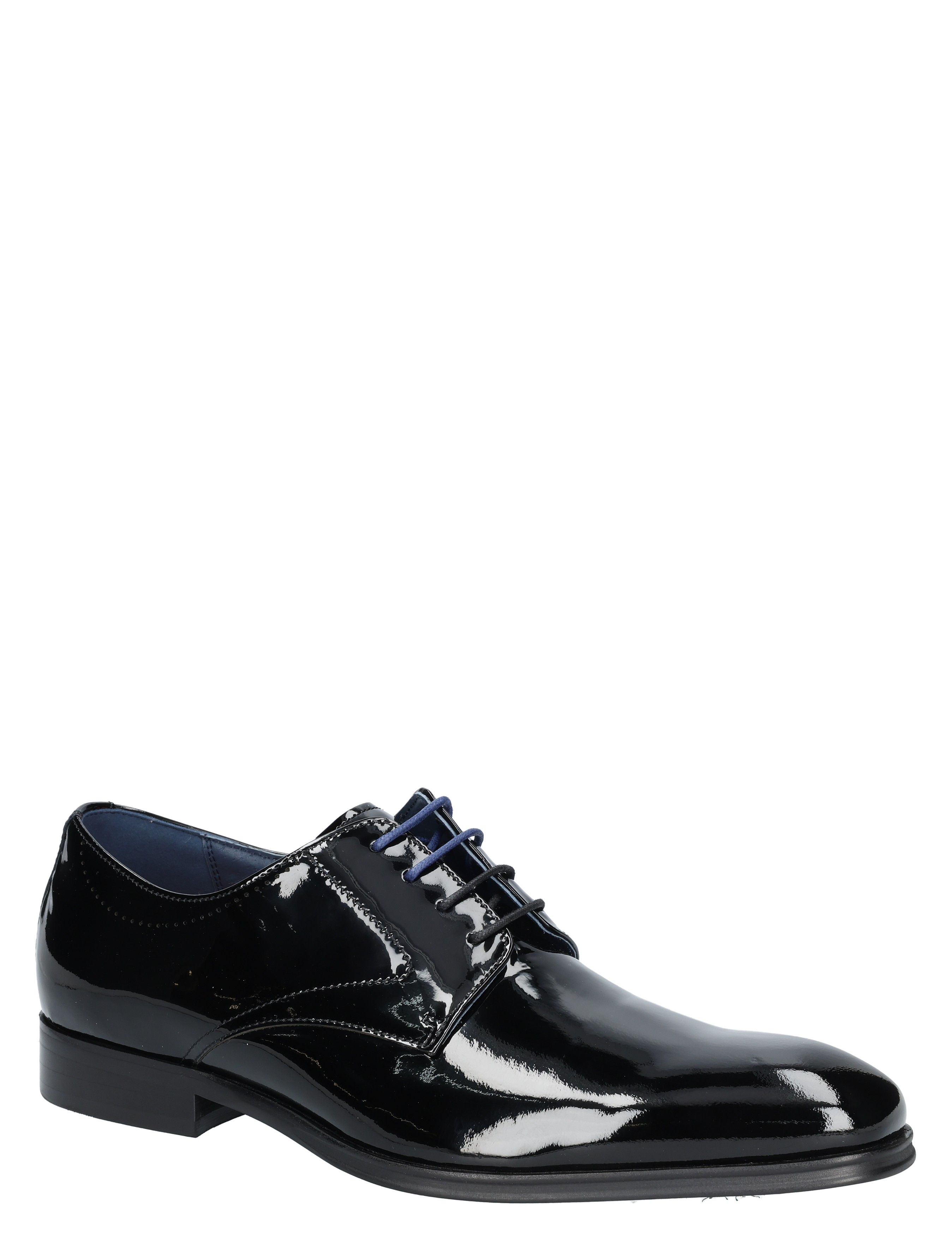 Daniel Kenneth - Sonny Black - Heren - Veterschoenen - Nette Veterschoenen - 49504_10_3