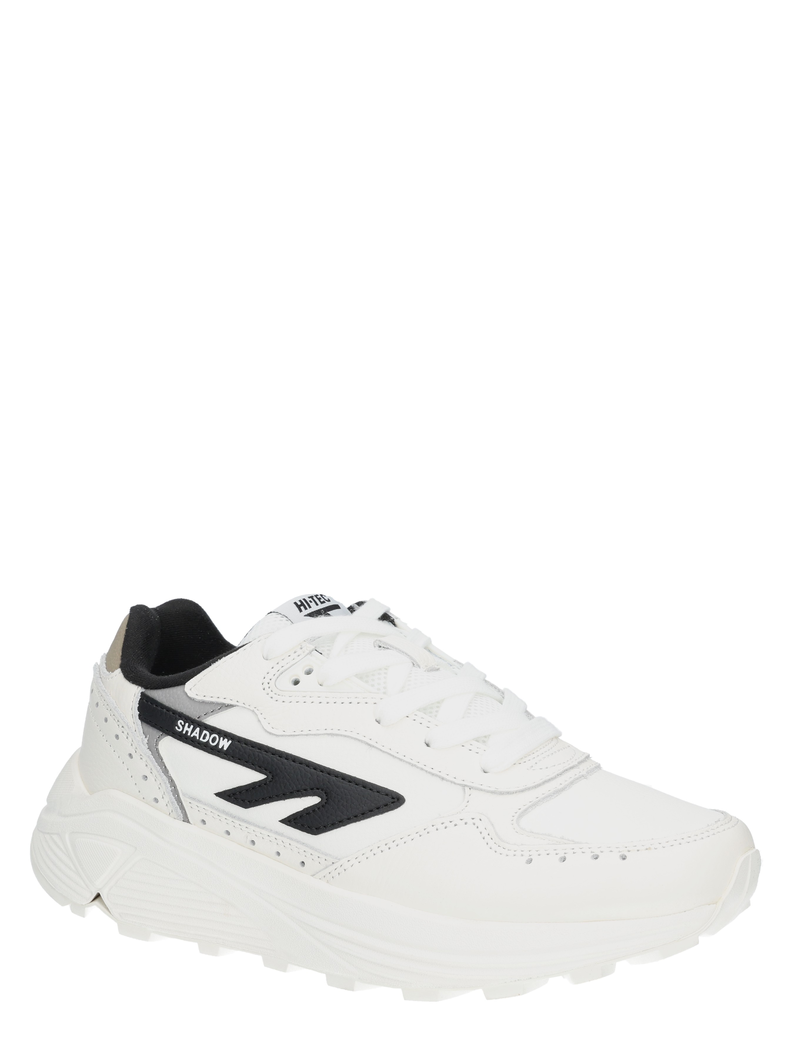 Hi-Tec - HTS Shadow FS RGS 230 Bright White Twig - Sneakers - Dames - Lage Sneakers - 48097_81_3