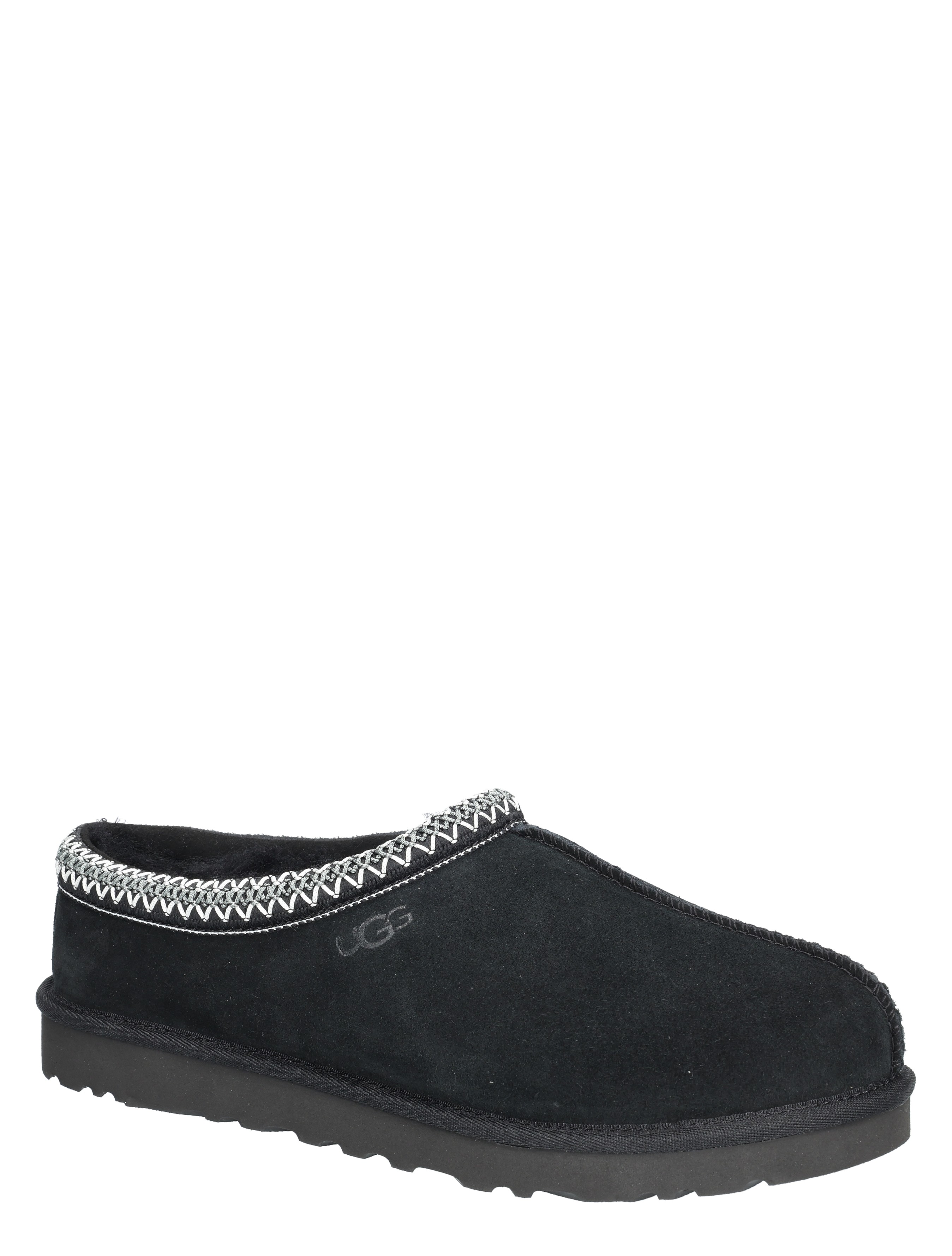 UGG - Tasman II Men Black - Heren - Loafers - 48156_11_3
